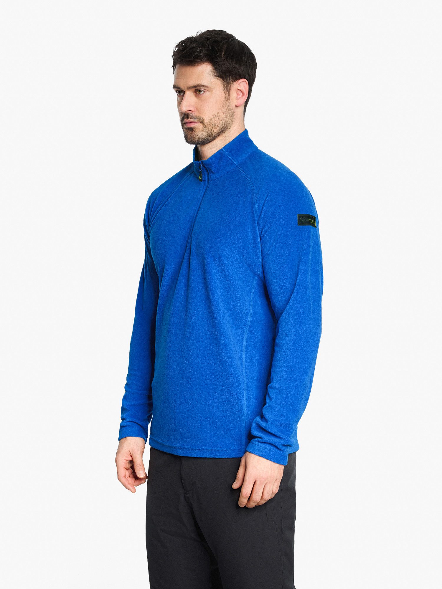 Ziener Fleecetrui JUSEI-Z midlayer man