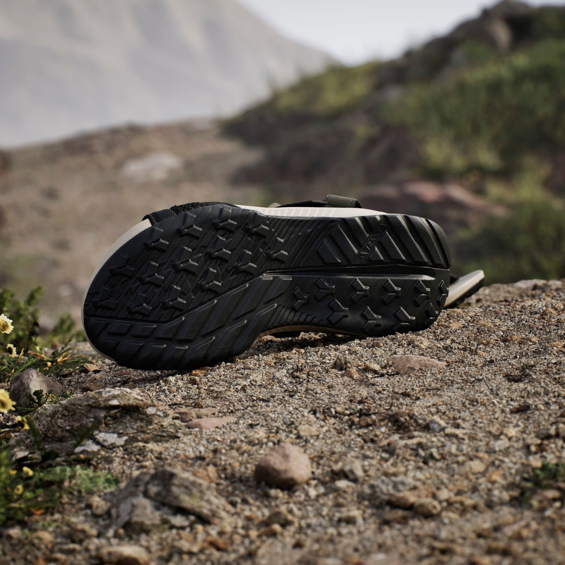 adidas TERREX Outdoorsandalen TERREX HYDROTERRA SANDALE