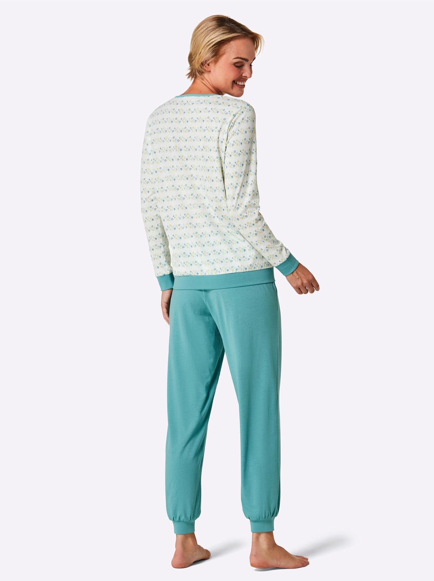 wäschepur Pyjama