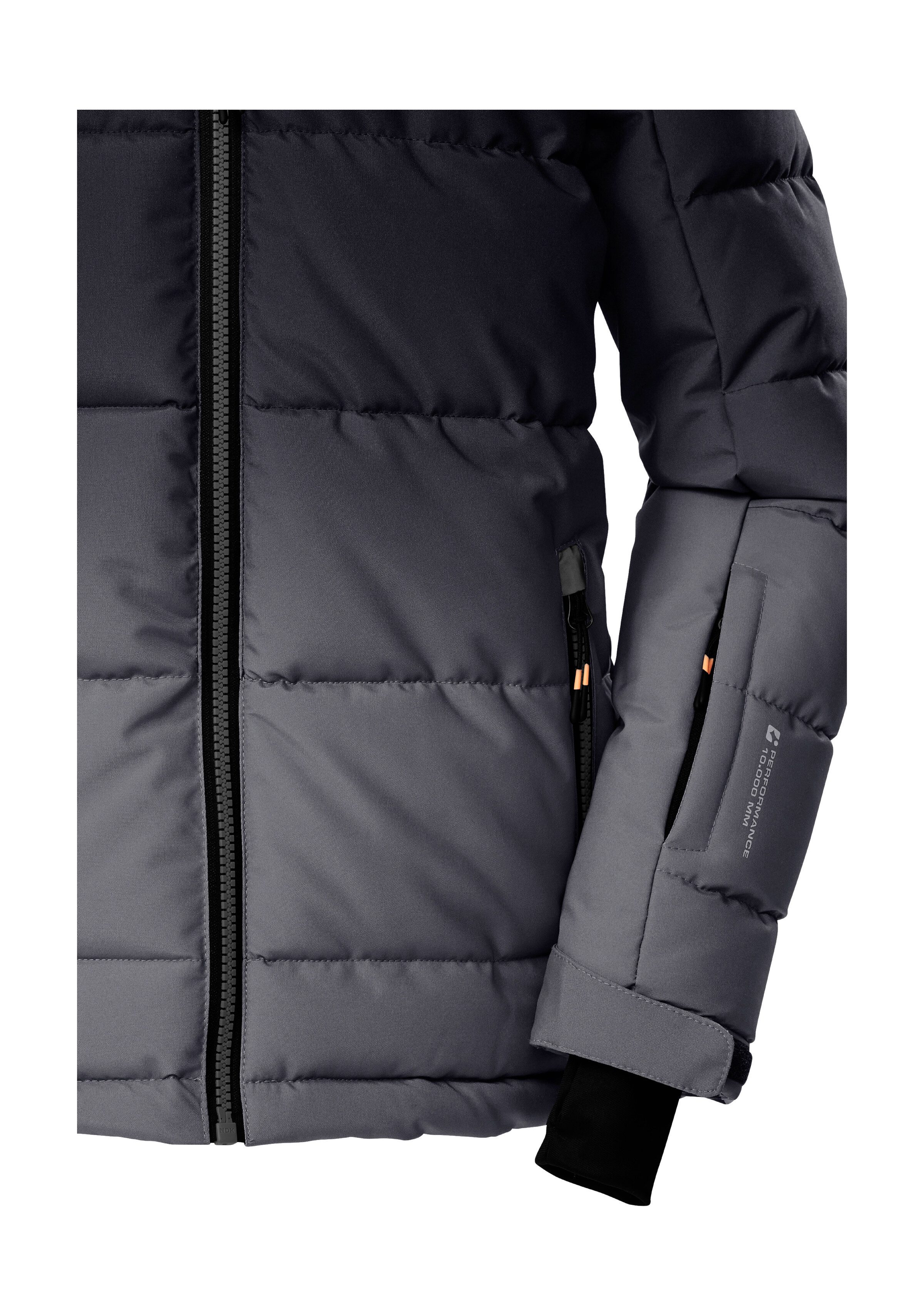 Killtec Ski-jack KSW 382 BYS SKI QLTD JCKT