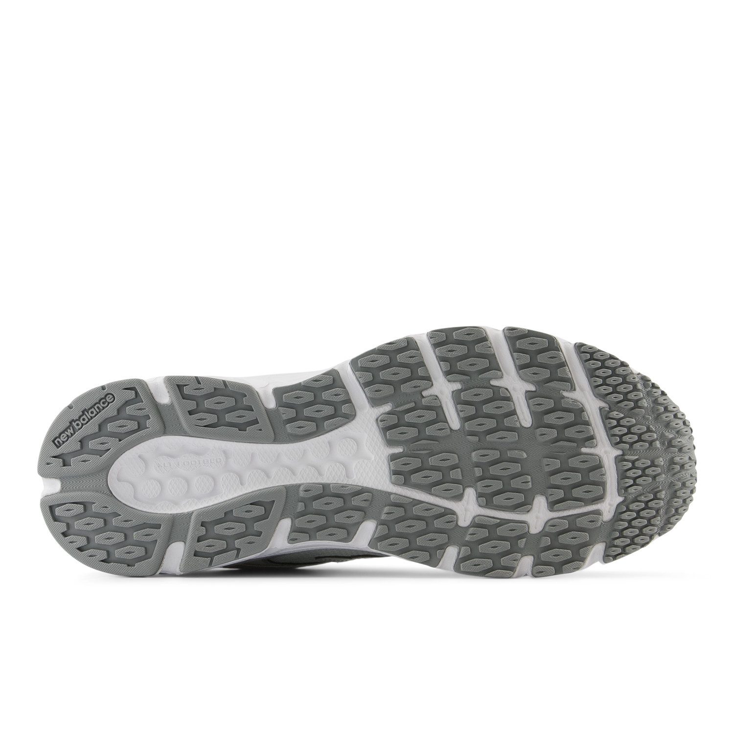 New Balance Sneakers 408 geïnspireerd door de new balance 530