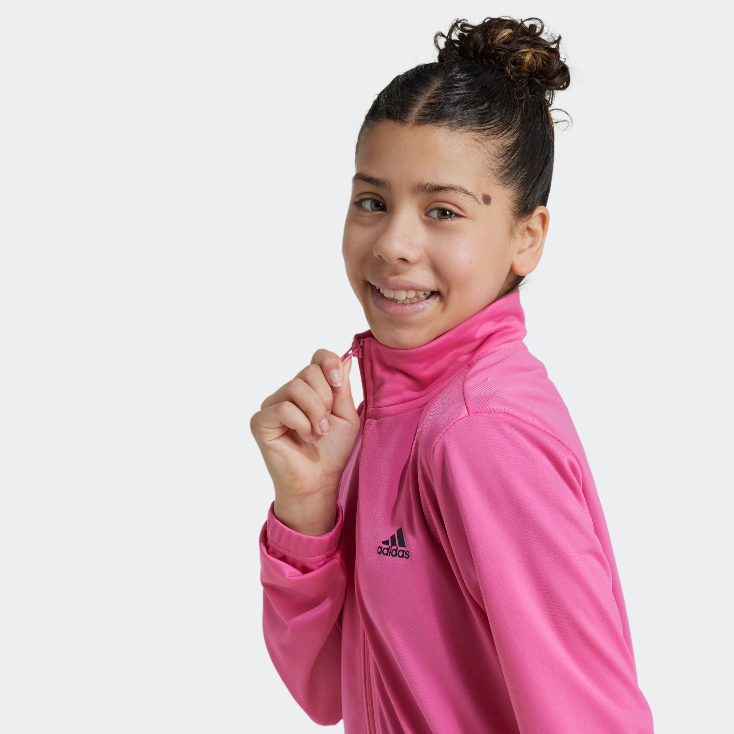 adidas Sportswear Trainingspak ESSENTIALS BIG LOGO (2-delig)
