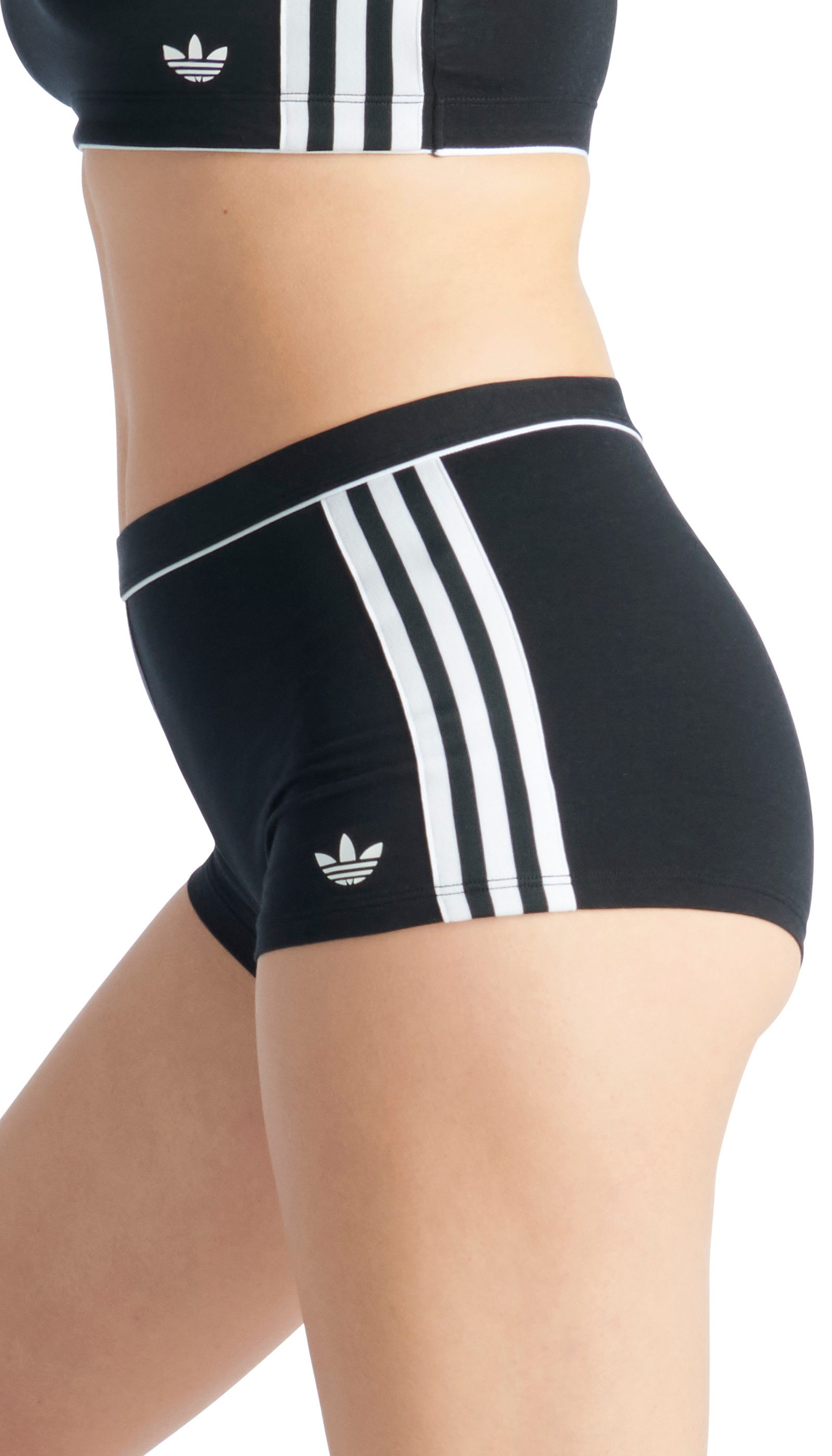 adidas Originals Hipster Originals Adicolor Comfort Flex Cotton