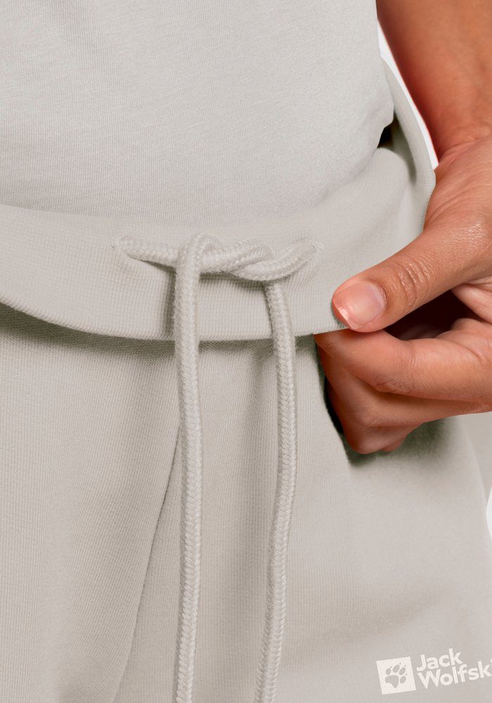 Jack Wolfskin Sweatpants ESSENTIAL SWEAT PANTS W