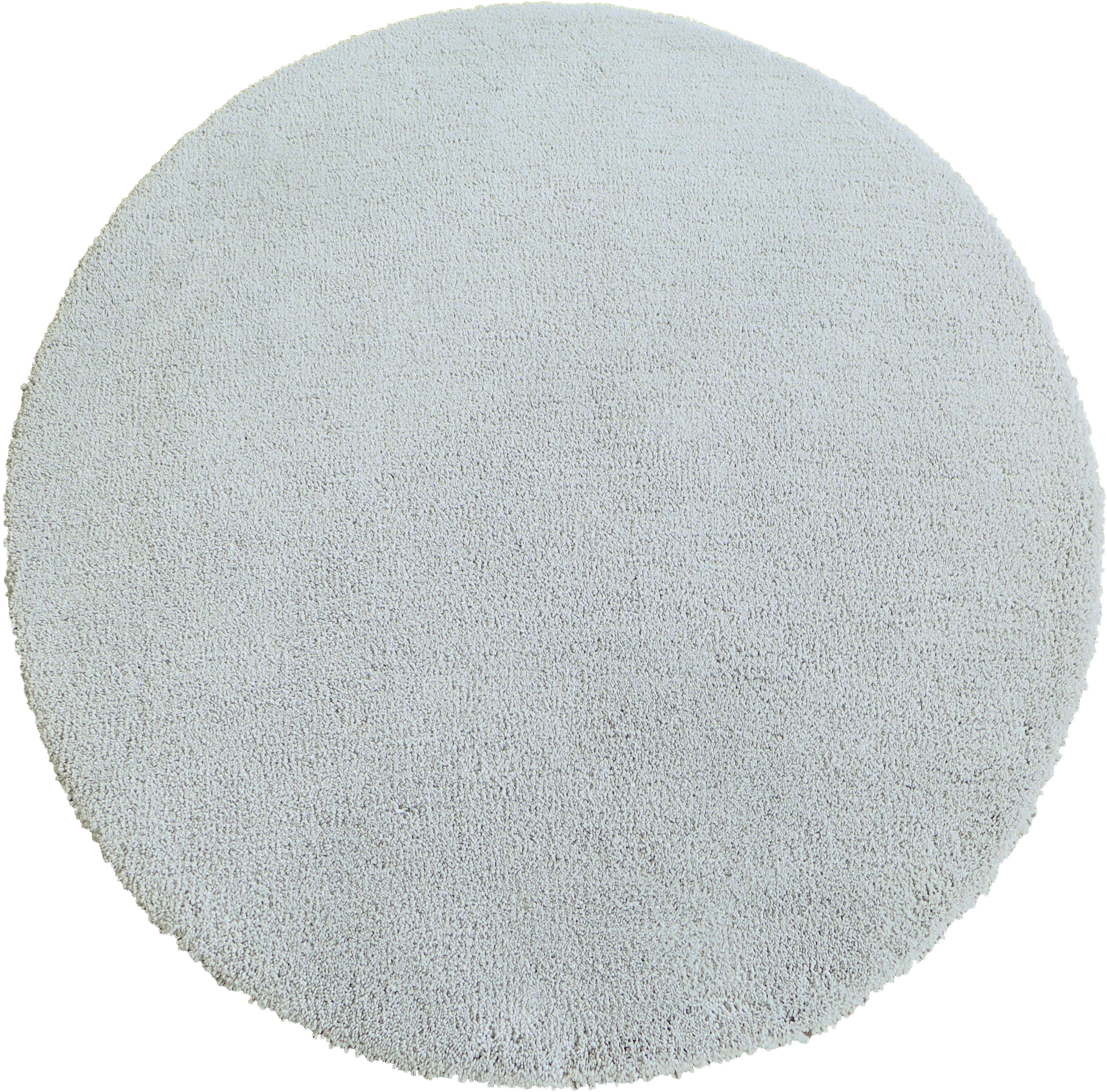 andas Vloerkleed Malik extra zacht, plat, unikleuren, uni, gemakkelijk in onderhoud, elegant