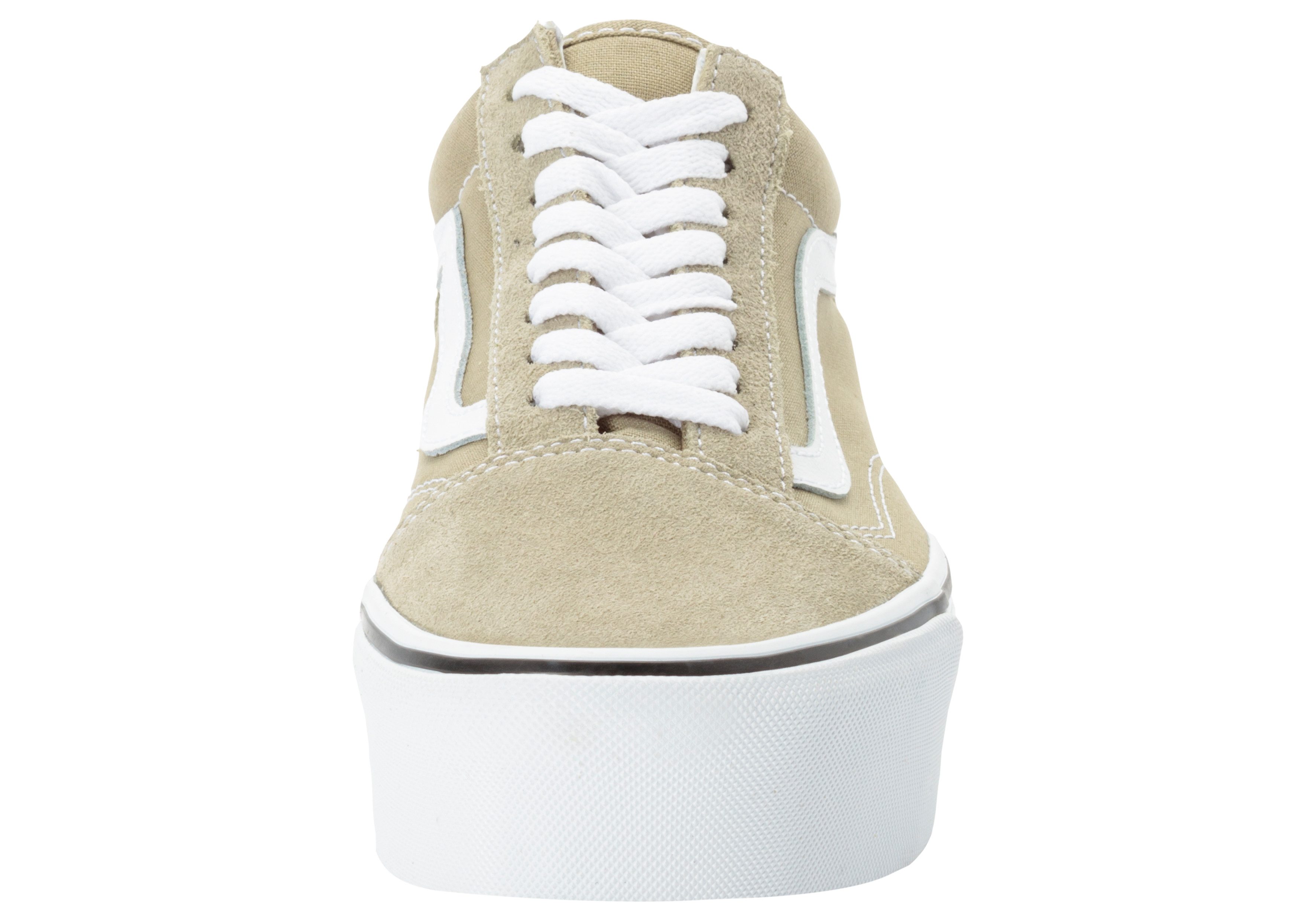 Vans Sneakers Old Skool Stackform