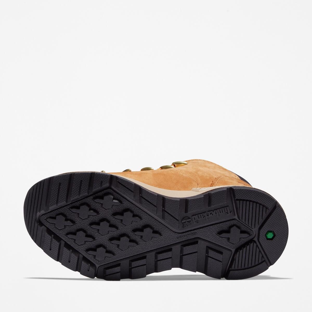 Timberland Veterschoenen SPRINT TREKKERMID BUNGEE SNEAKER Winterlaarzen, veterschoenen, winterschoenen