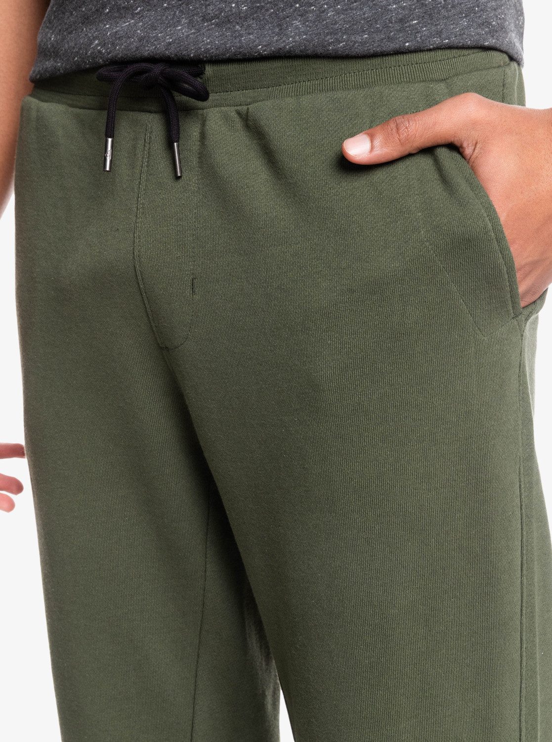 Quiksilver Fleece-broek Essentials