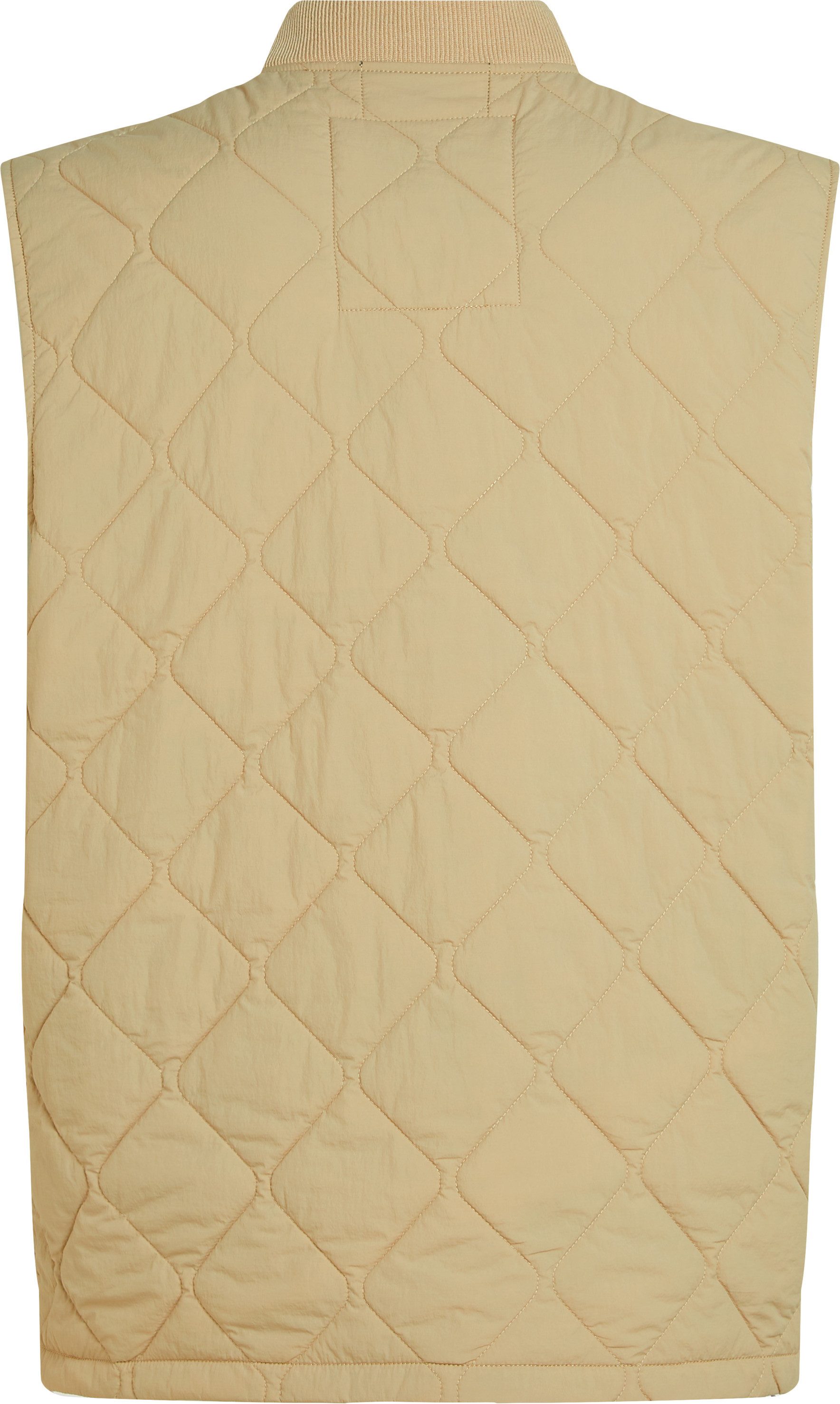Tommy Hilfiger Bodywarmer DIAMOND QUILTED VEST