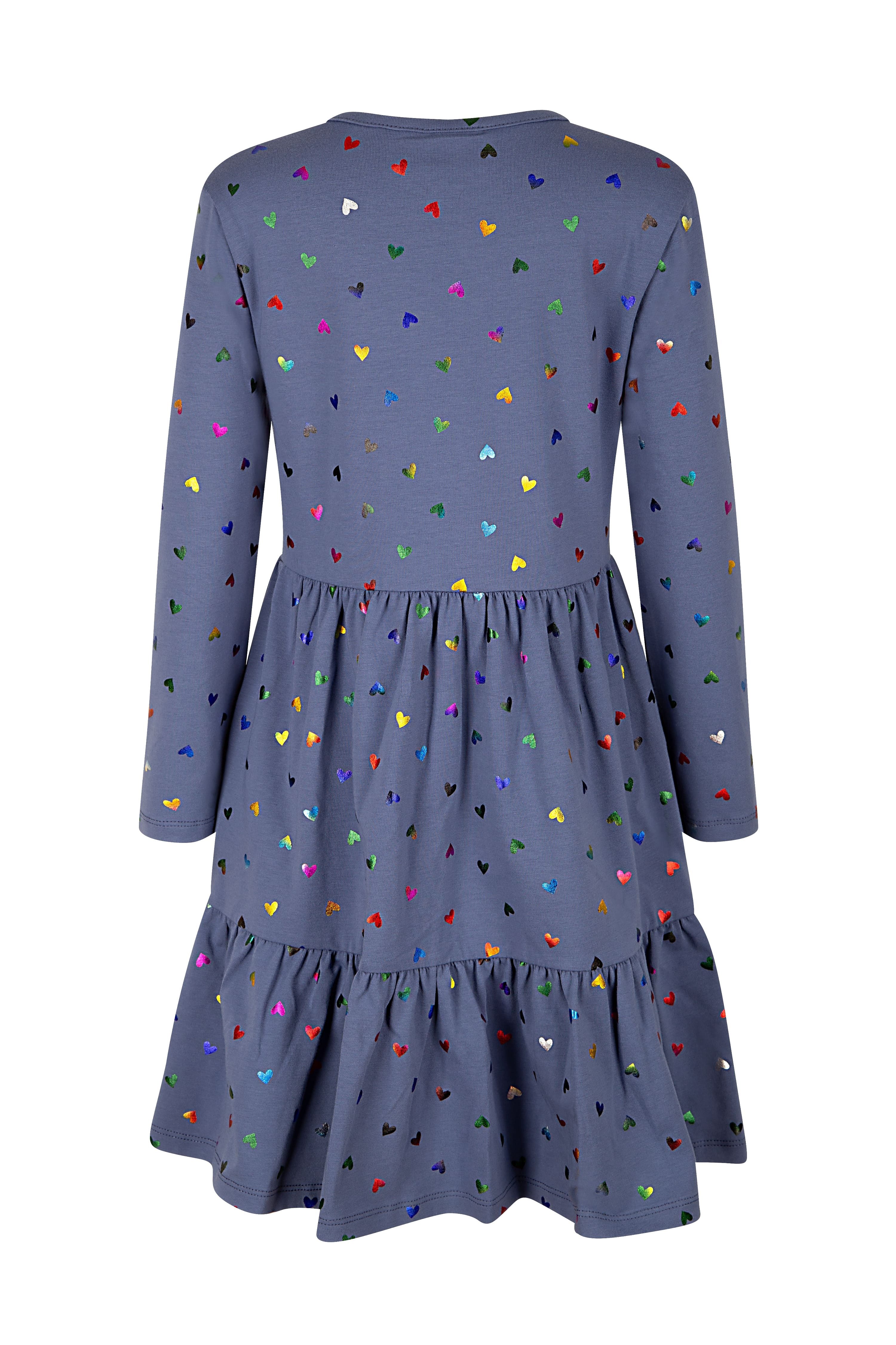 happy girls Midi-jurk