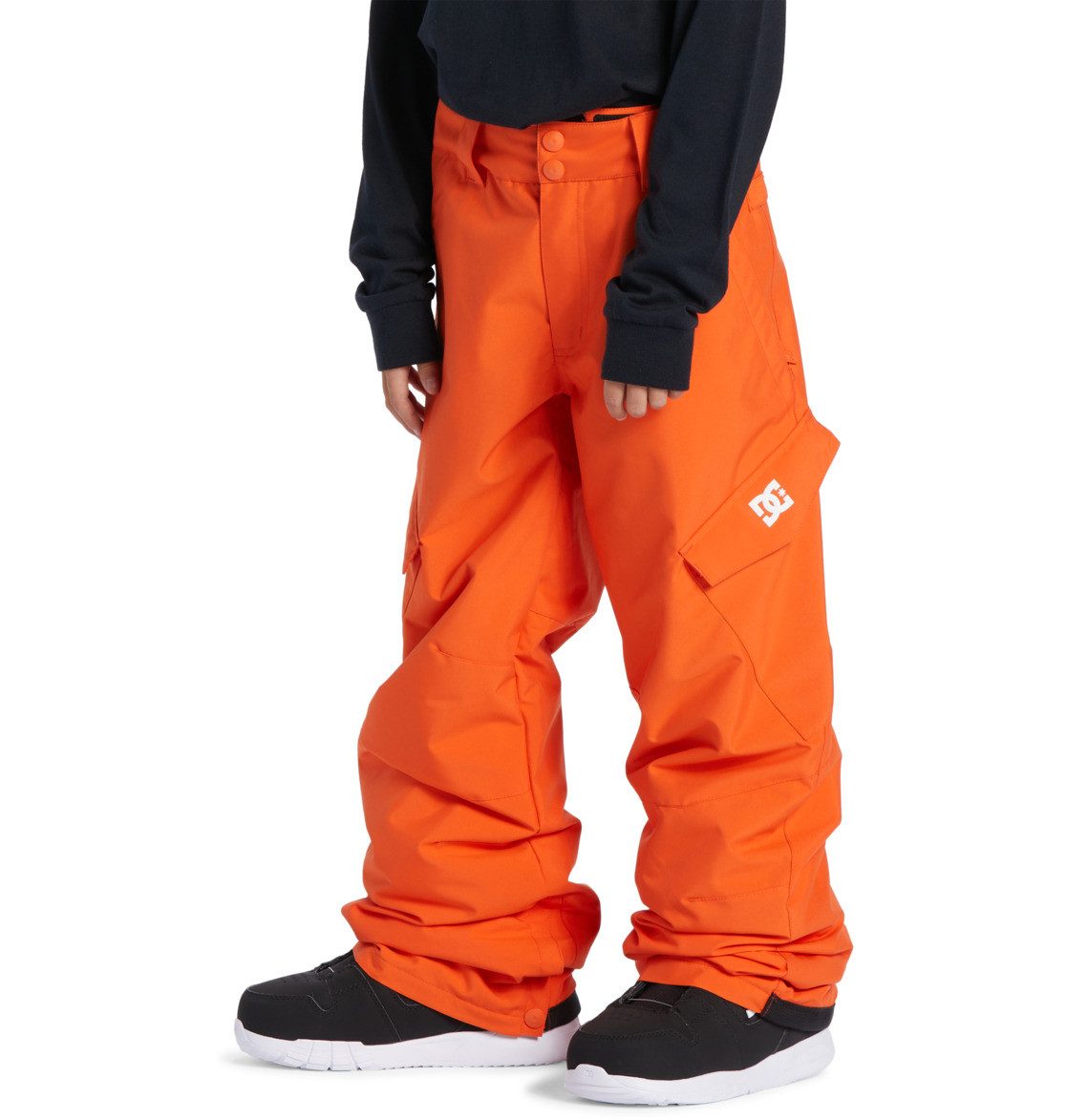 DC Shoes Snowboardbroek Banshee