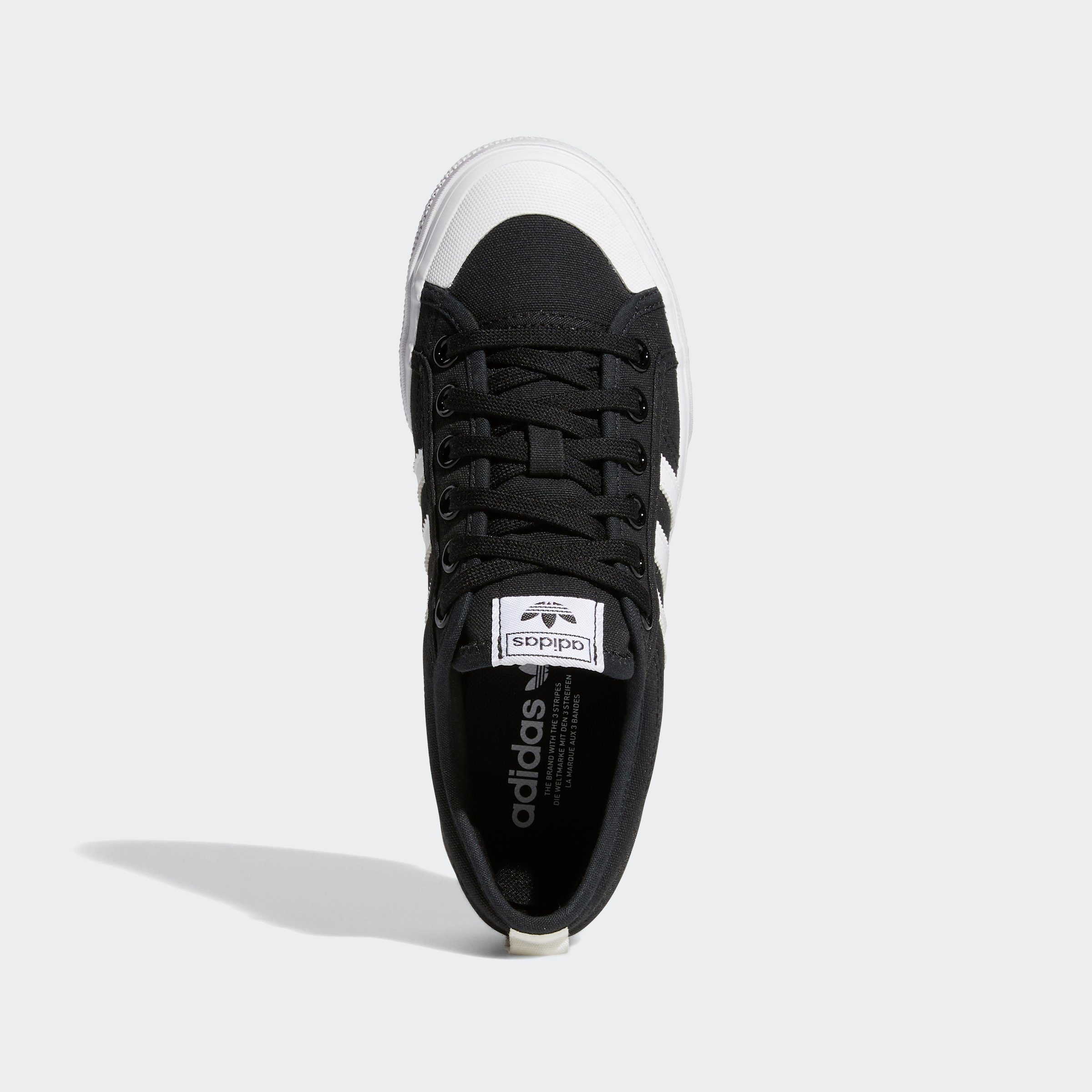 adidas Originals Sneakers NIZZA PLATFORM