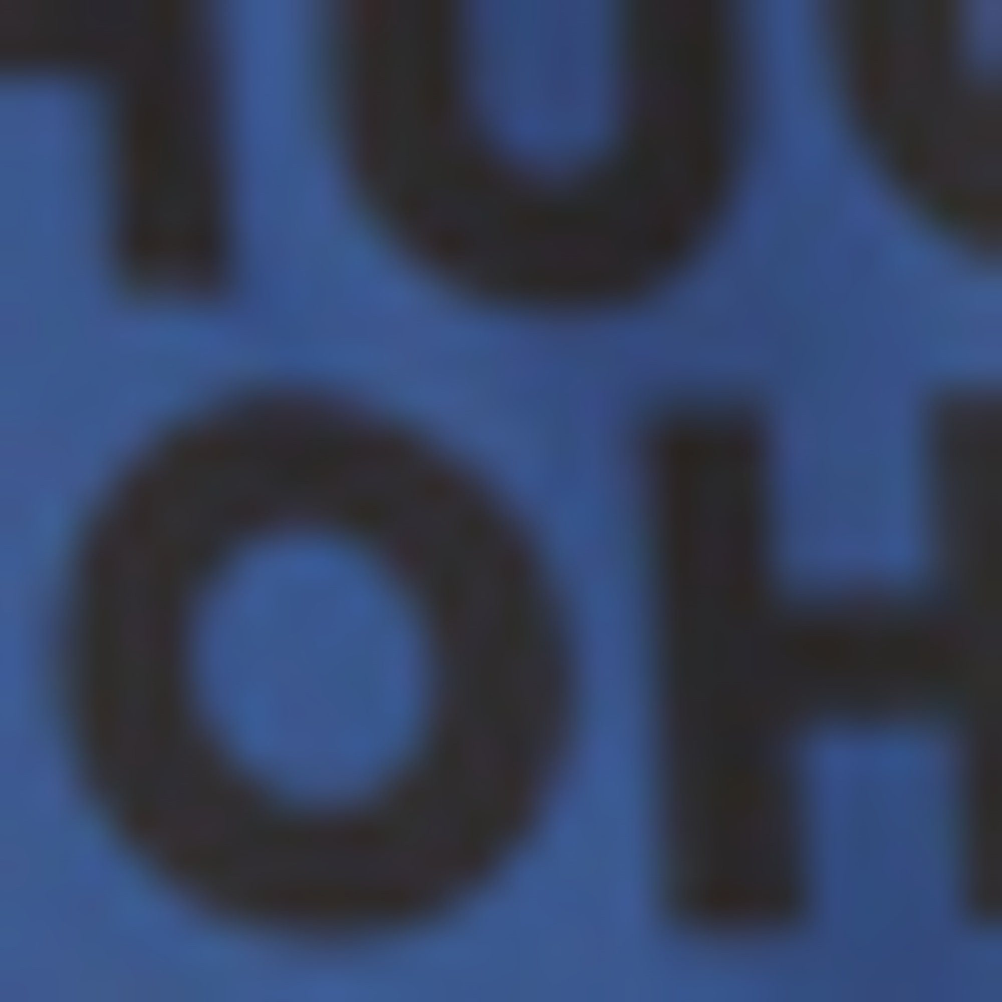 HUGO underwear Zwembroek Tortuga met allover logo-tekst