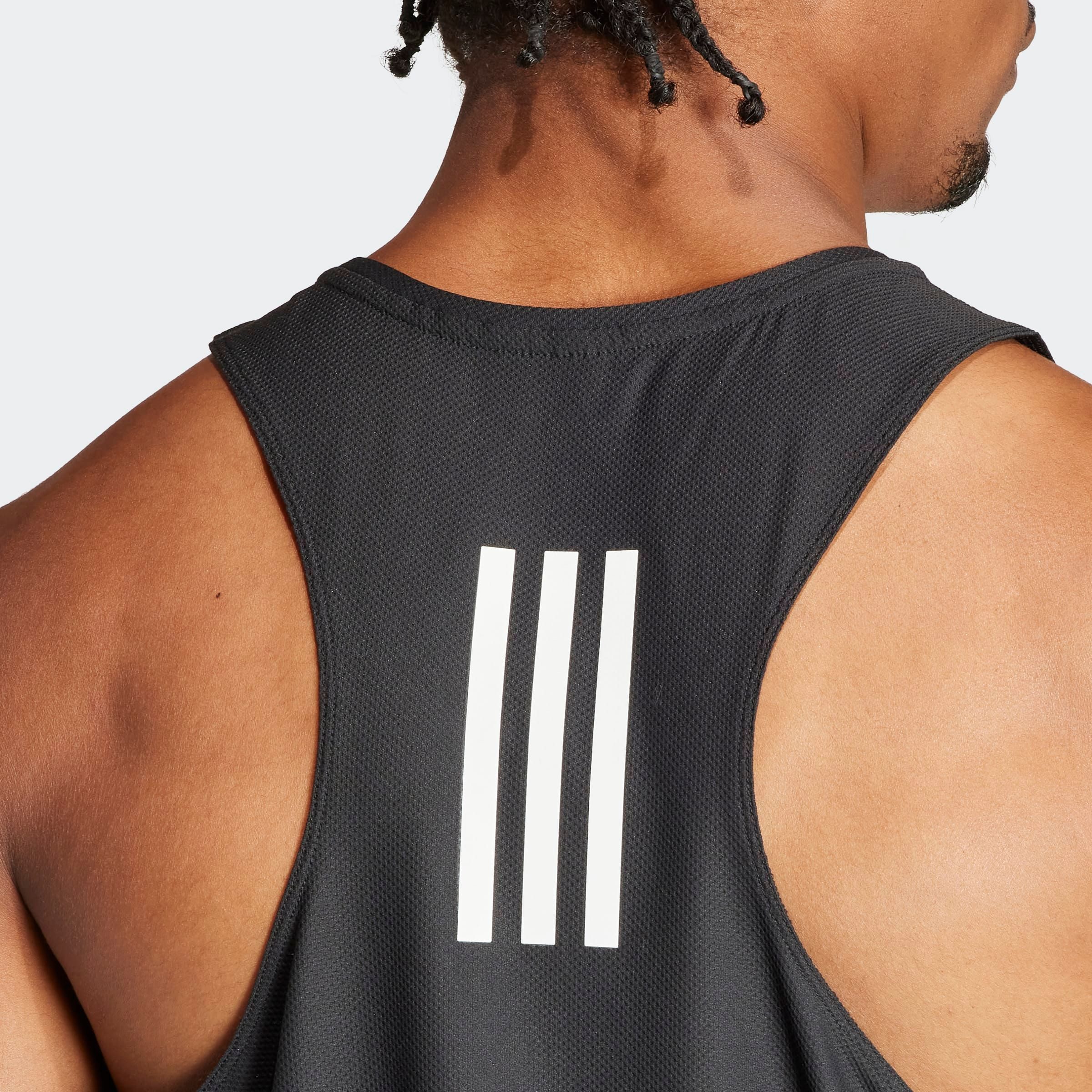 adidas Performance Runningtop OTR B TANK