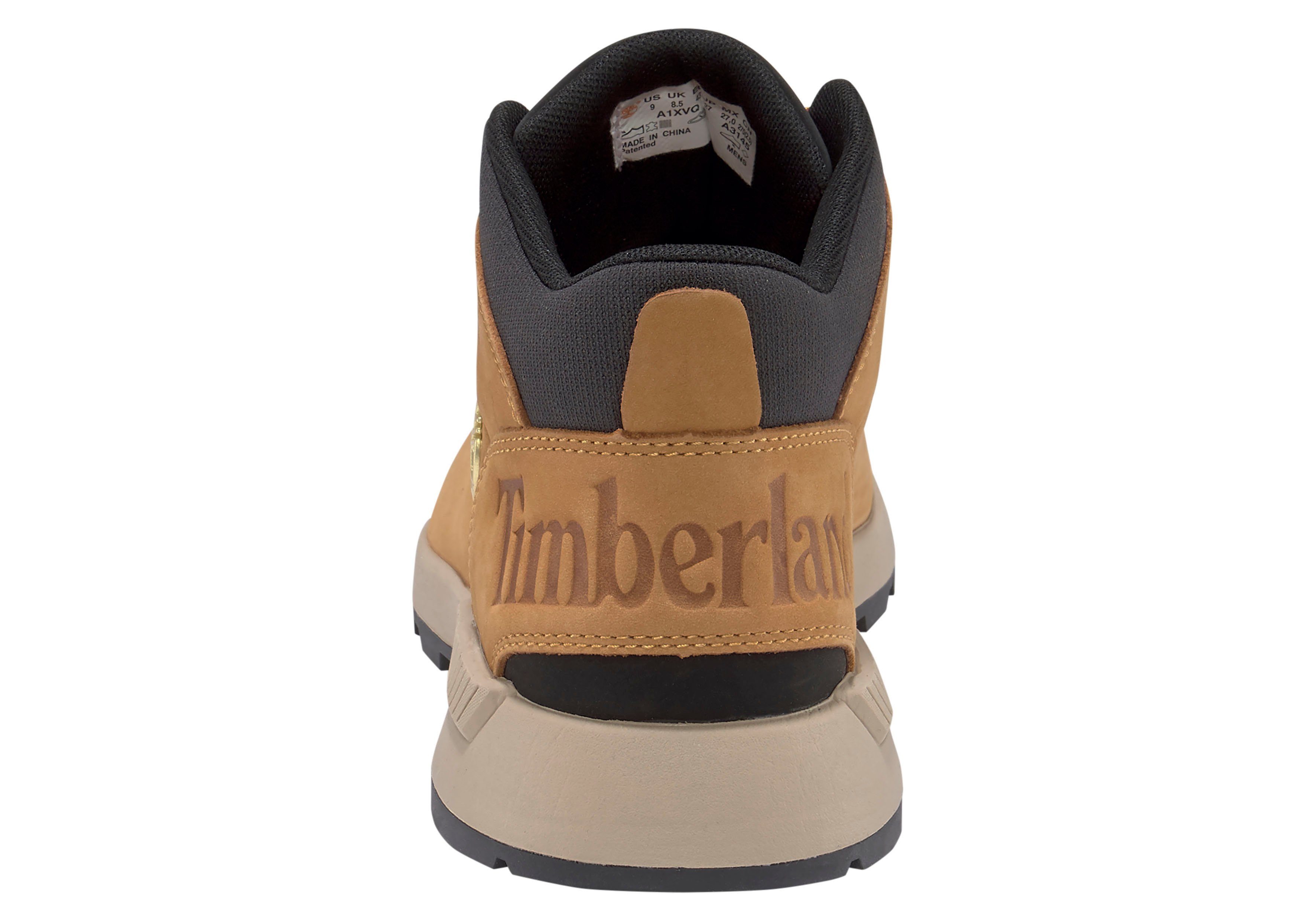 Timberland Veterschoenen SPRINT TREKKERMID LACE UP SNEAKER Winterschoenen, sneakerboots, winterlaarzen