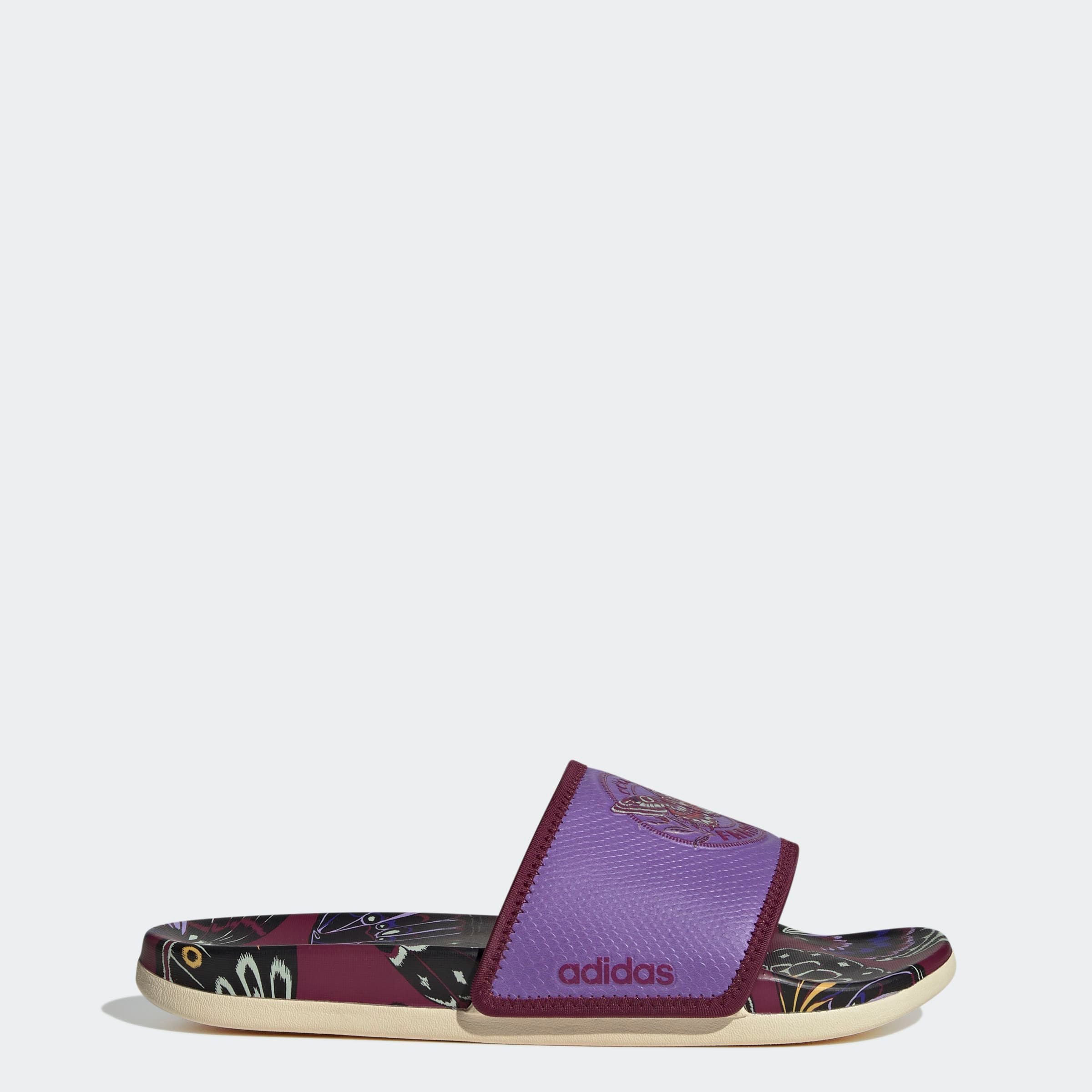 adidas Sportswear Badslippers ADILETTE COMFORT BADESLIPPERS
