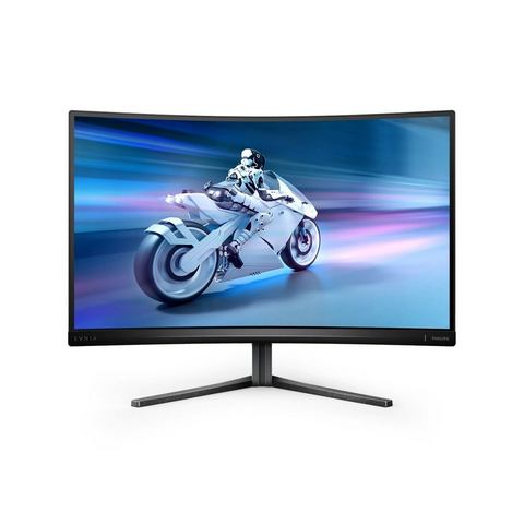 Philips Curved-gaming-ledscherm 27M2C5500W, 68,5 cm-27 