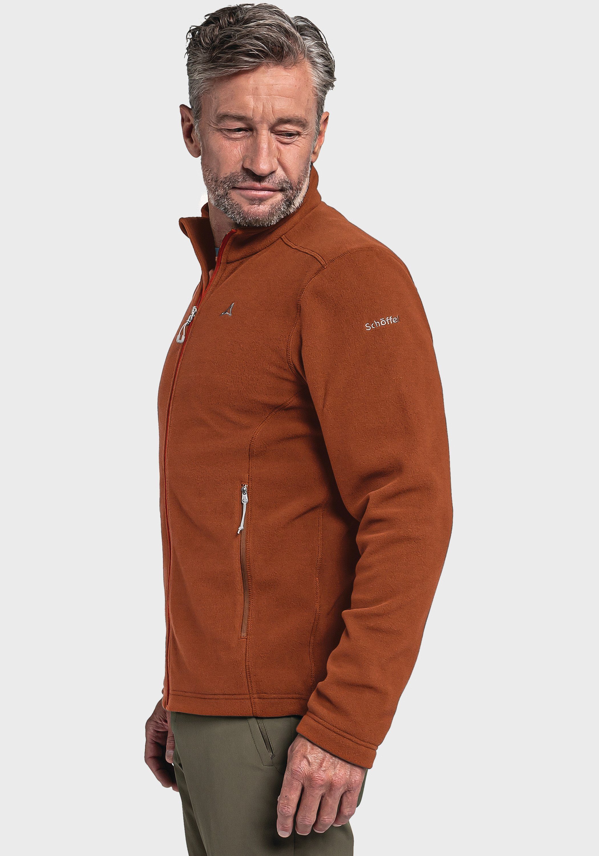 Schöffel Fleecejack Fleece Jacket Cincinnati3