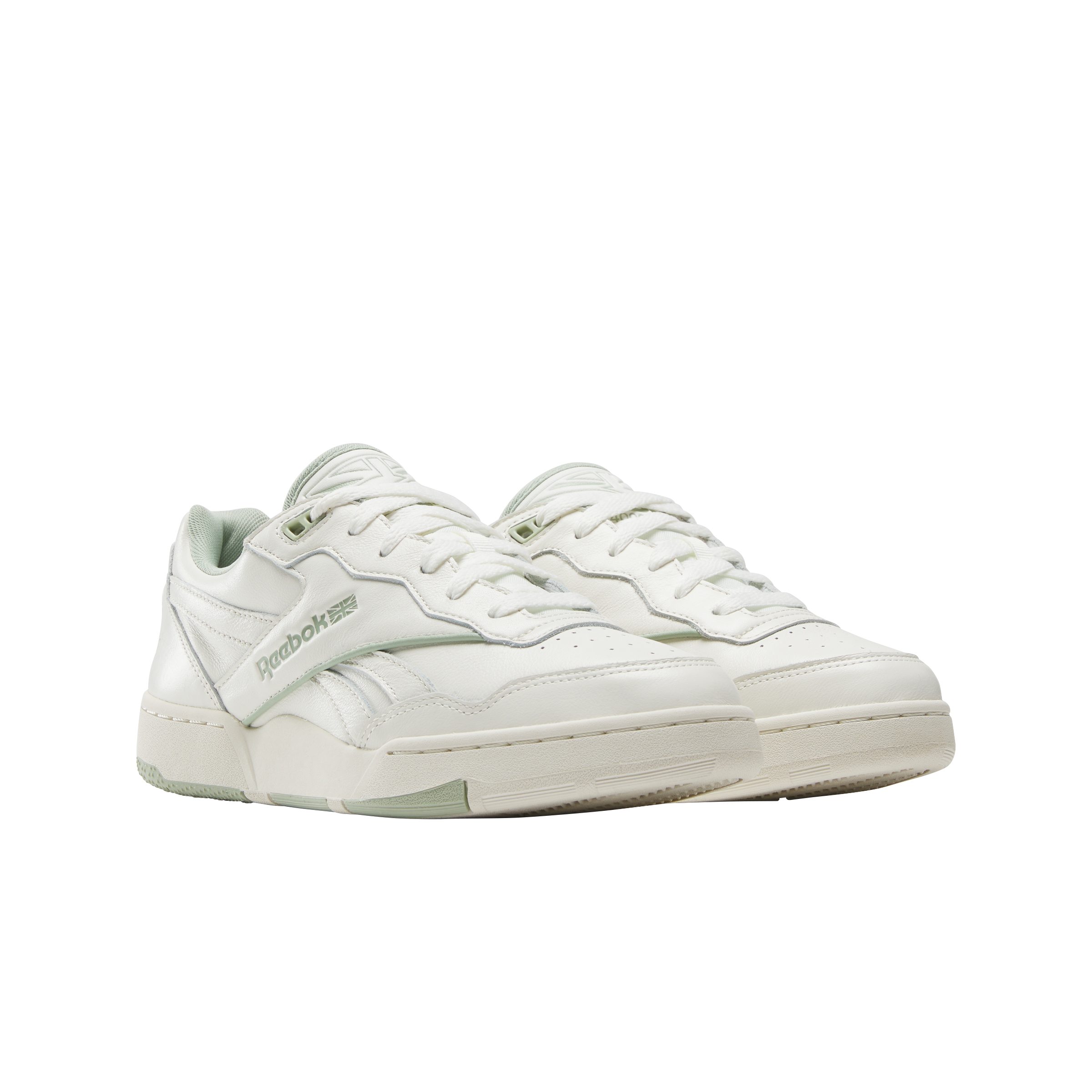 Reebok Classic Sneakers BB 4000 II dames schoenen maat 40 EU wit