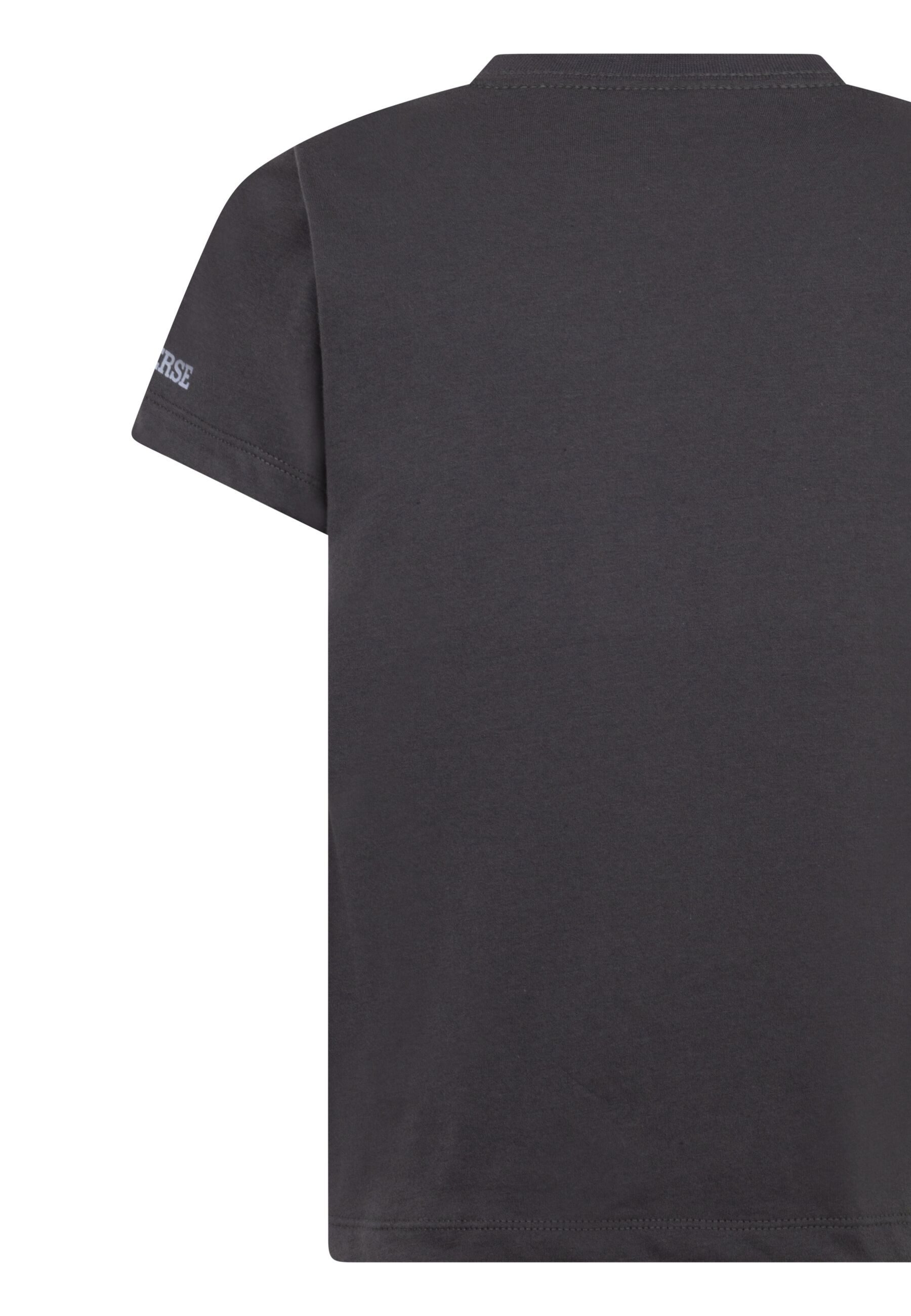 Converse T-shirt CNVG SS CHUCK AND FRUIT T SHIR (1-delig)