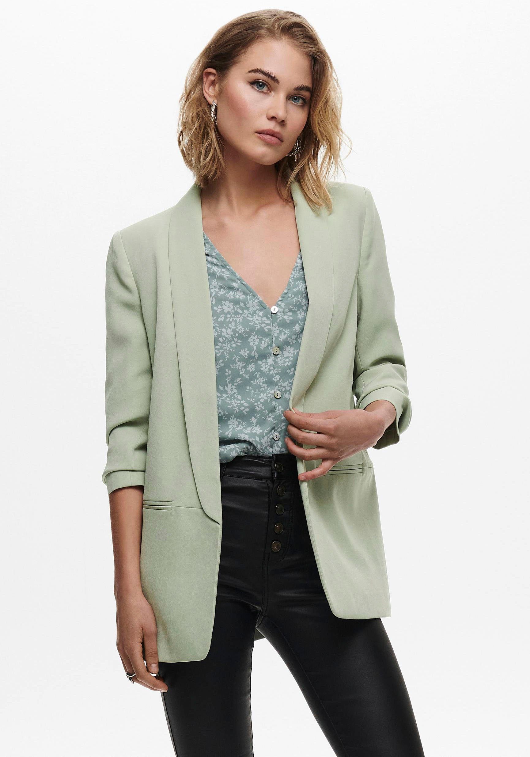 Only Korte blazer ONLELLY 3/4 LIFE BLAZER TLR NOOS