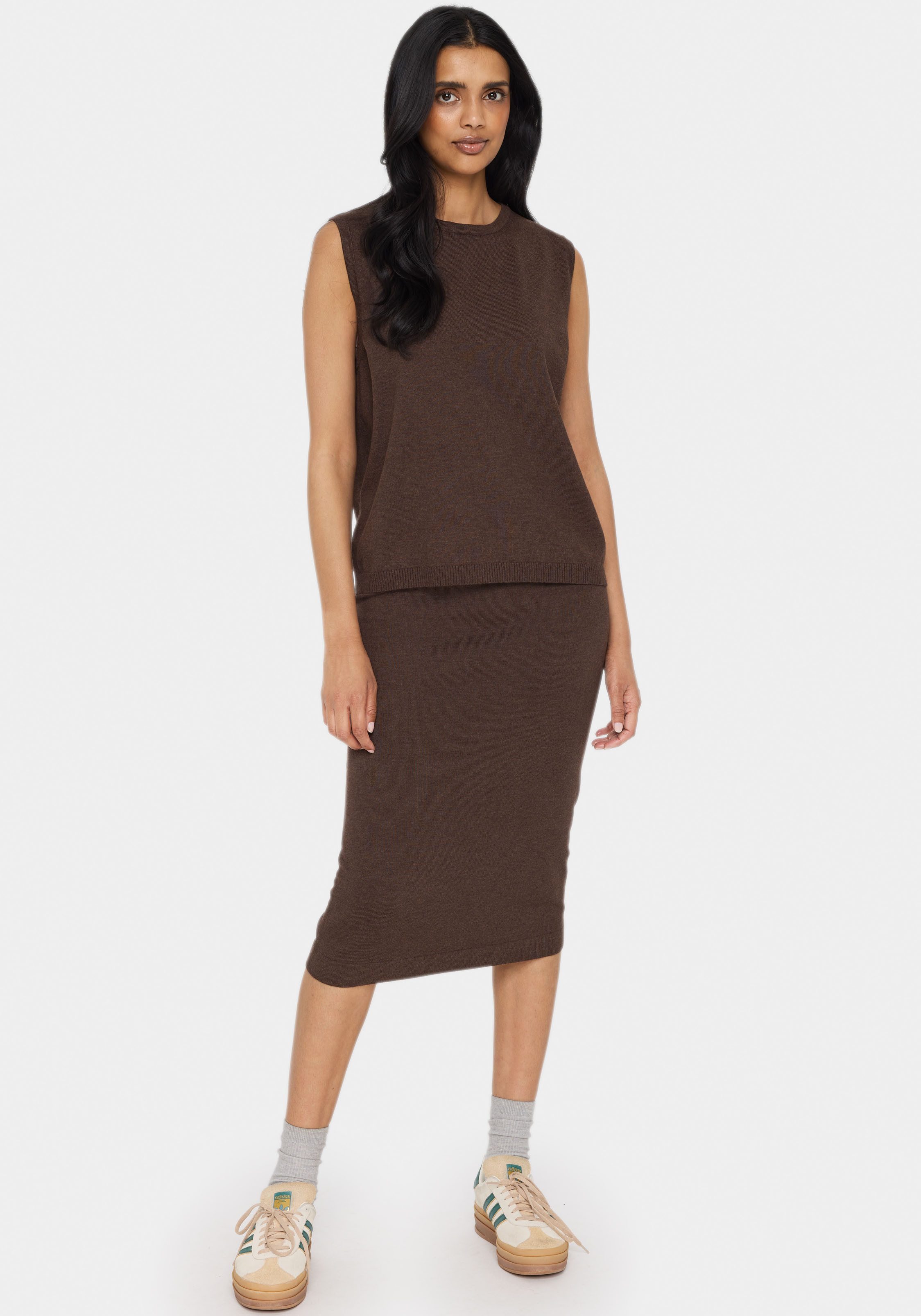 Saint Tropez Slip-over MilaSZ Vest