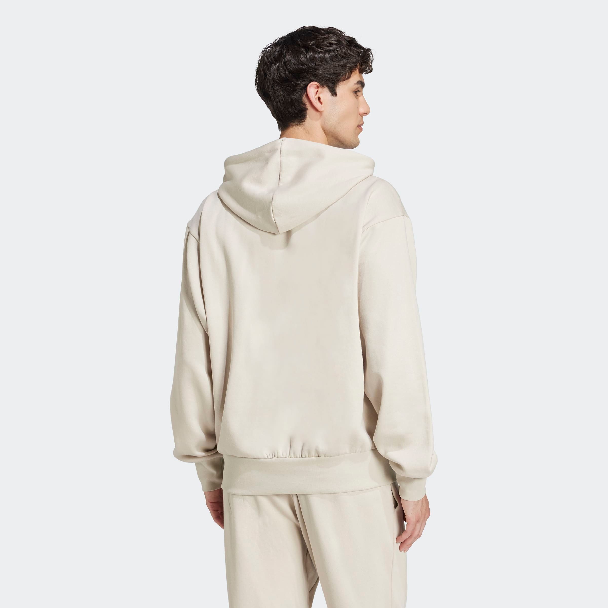 adidas Sportswear Hoodie M FEELCOZY HD