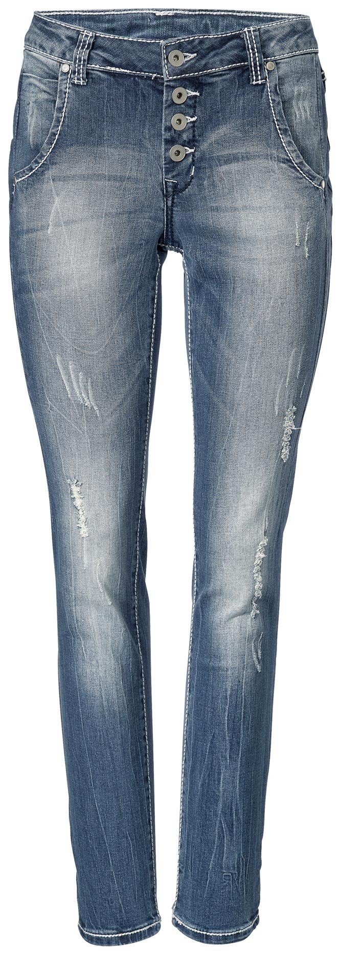 heine Boyfriendjeans