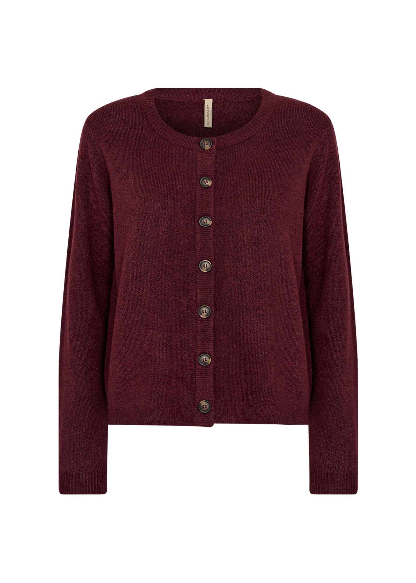 soyaconcept Vest SC-ORLEAN 2
