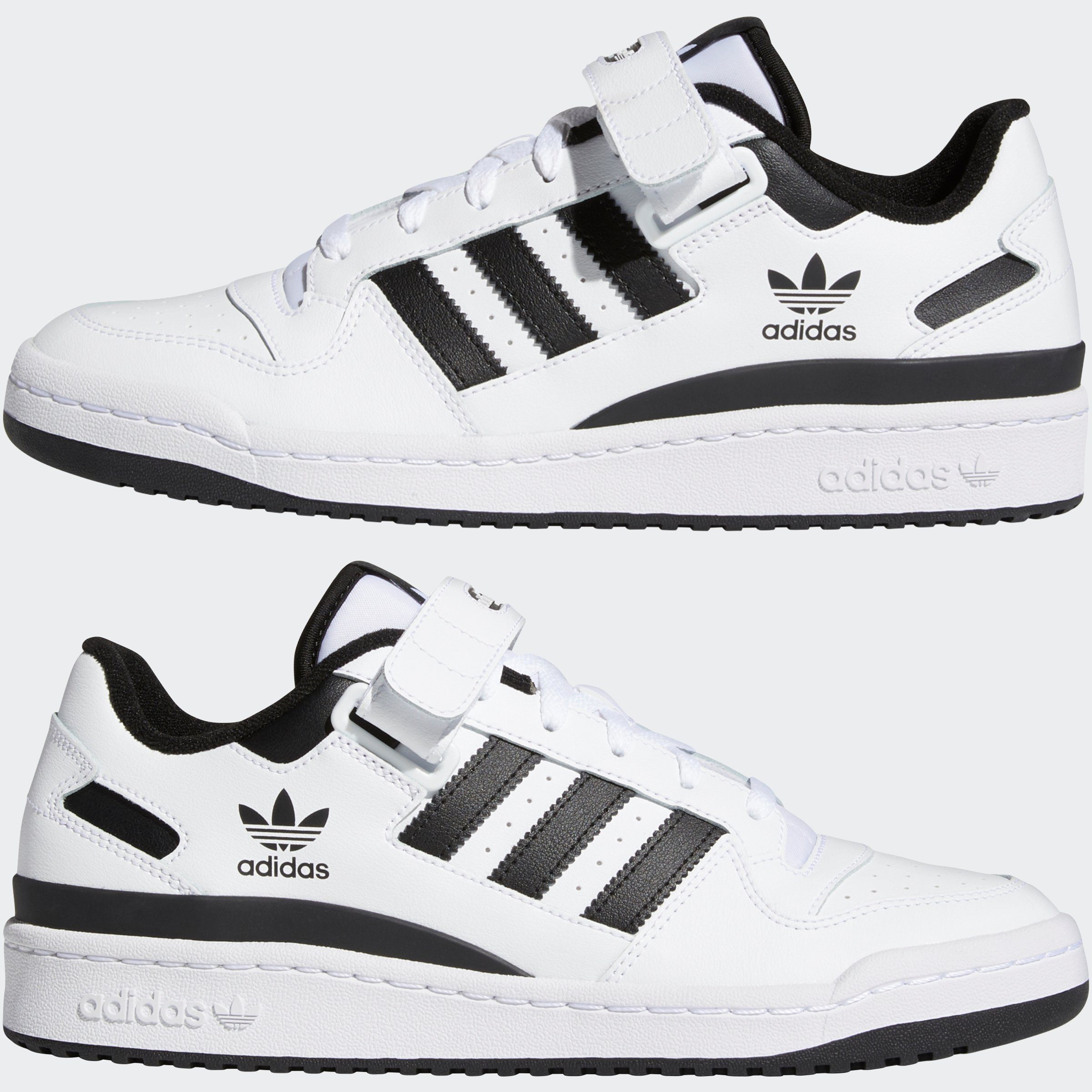 adidas Originals Sneakers FORUM LOW