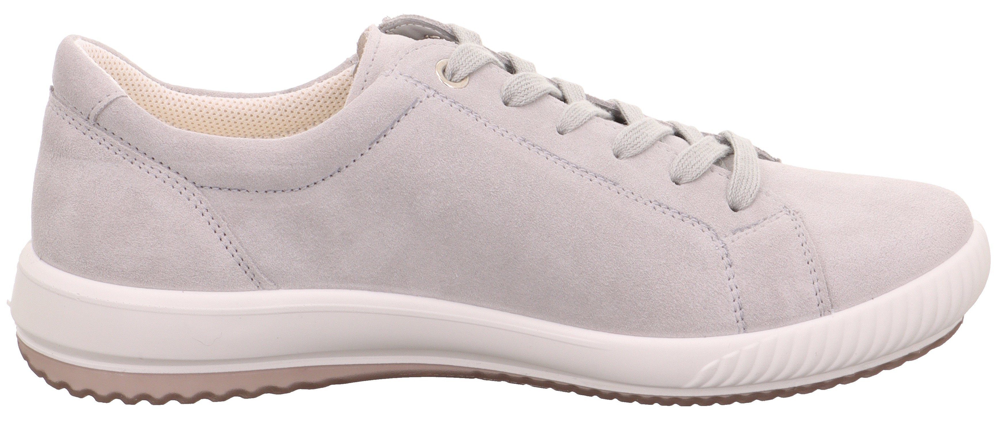 Legero Sneakers TANARO 5.0 comfortschoen, vrijetijdsschoen, veterschoen met rits