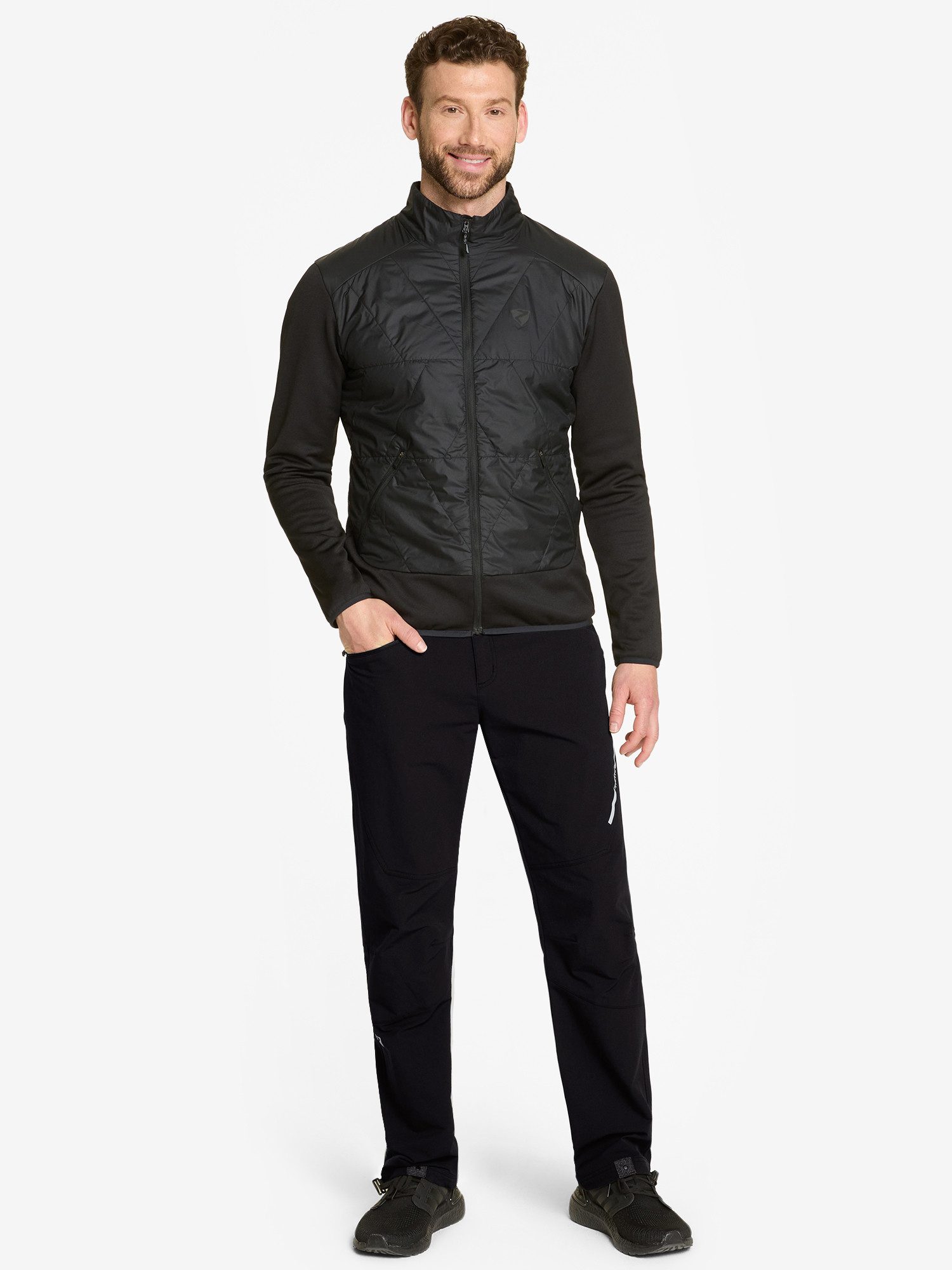 Ziener Functionele broek NERUDO