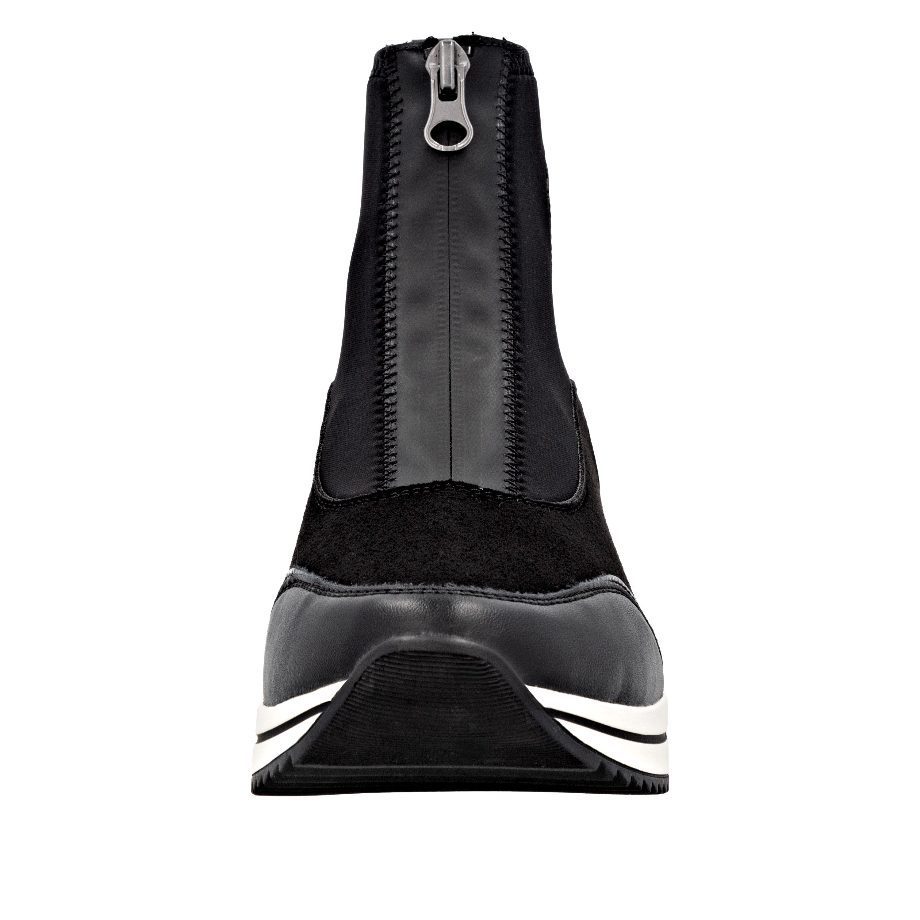Remonte Sneakers met sleehak