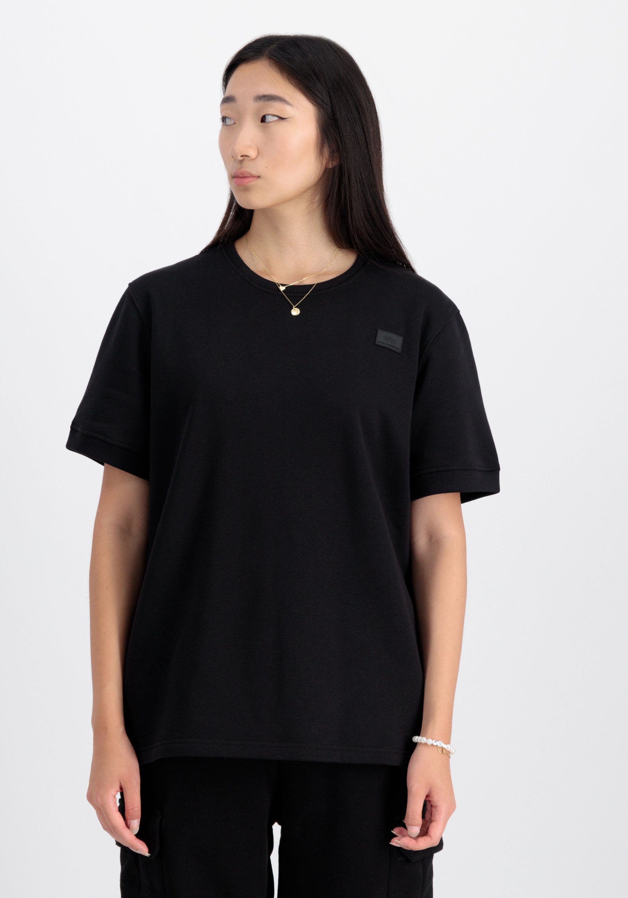 Alpha Industries T-shirt X-Fit Label T-Shirt