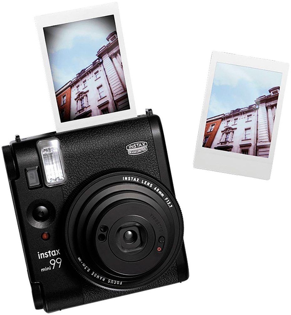 FUJIFILM Systeemcamera Instax Mini 99