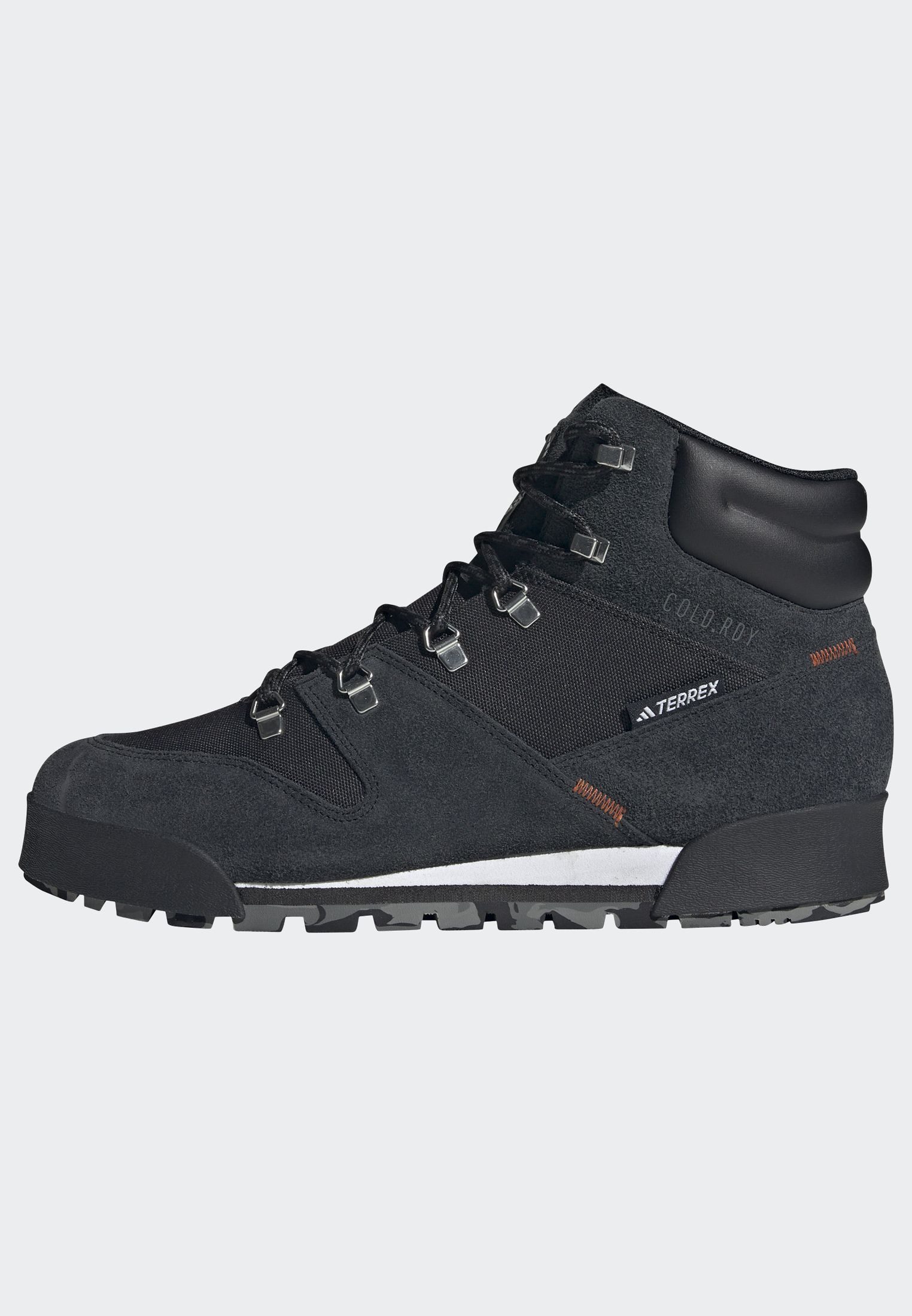 adidas TERREX Winterlaarzen TERREX SNOWPITCH COLD.RDY Snowboots, winterlaarzen, winterschoenen, waterdicht en gevoerd