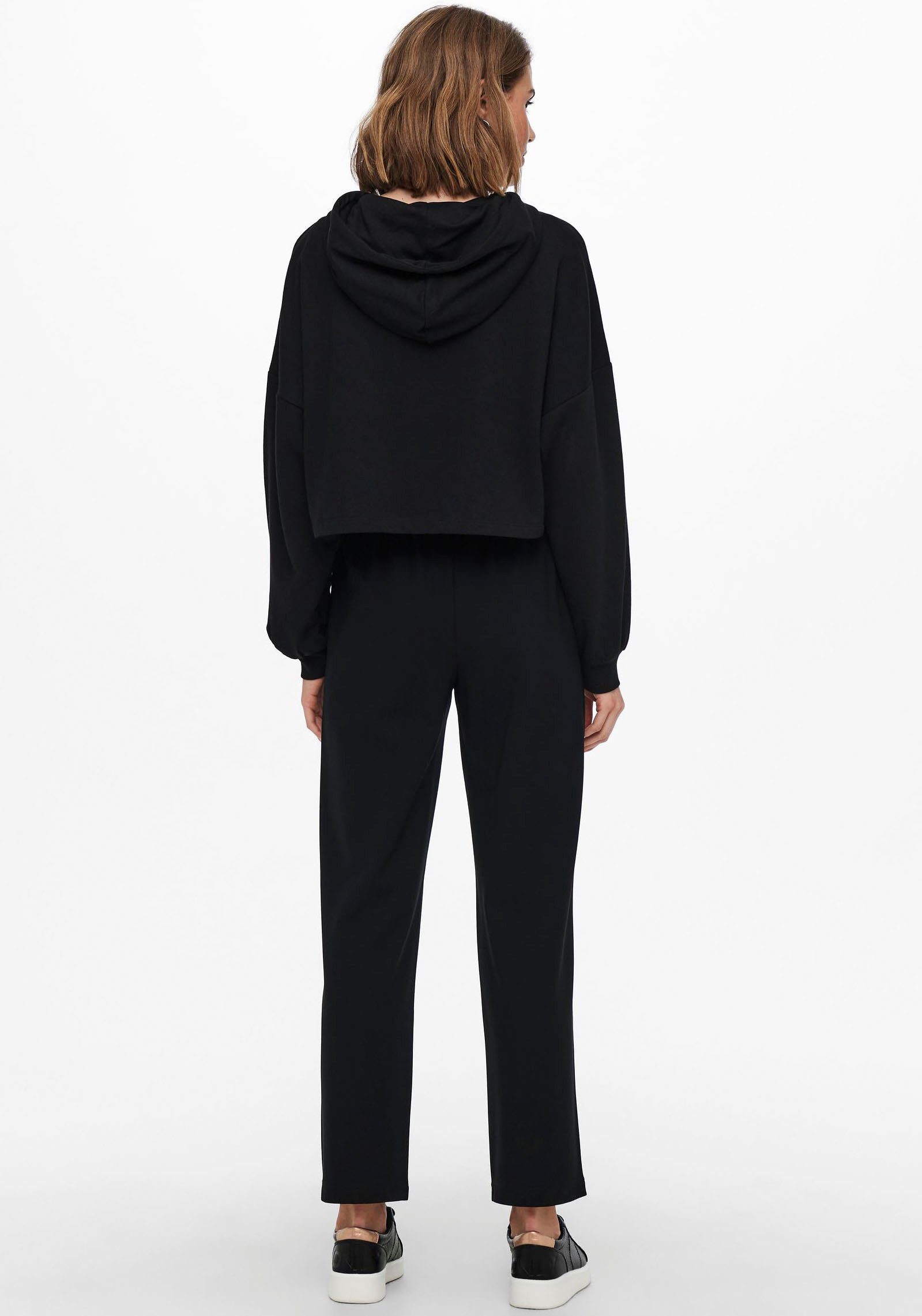 Only Jogpants ONLPOPTRASH-SUKI LIFE MW PANT PNT