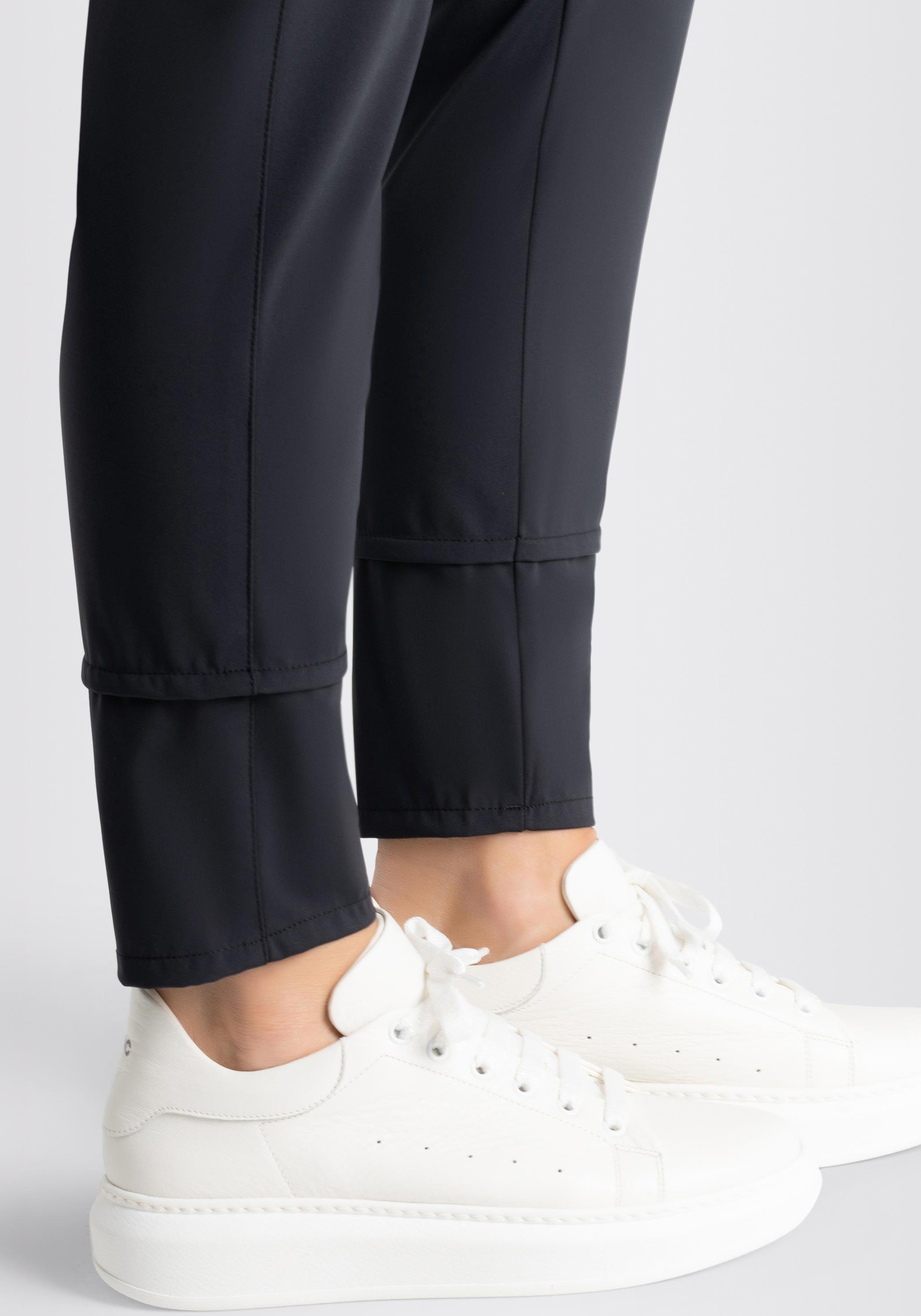 MAC Stretchbroek Easy met zakken