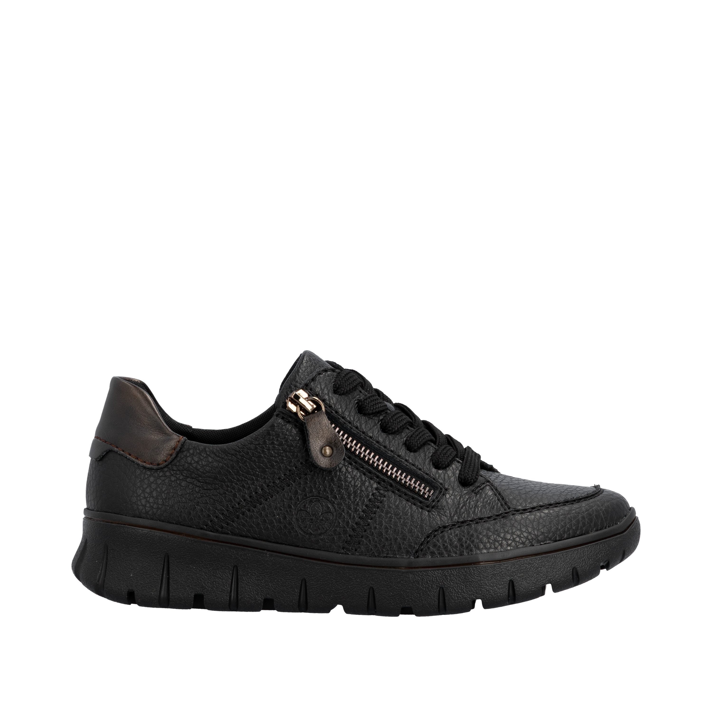 Rieker Plateausneakers