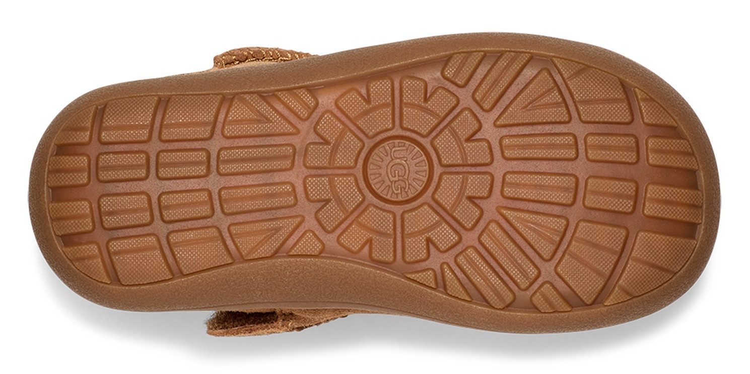 UGG Boots zonder sluiting KEELAN II Klettlaarzen, snowboots, winterlaarzen met gepolsterde voetbed