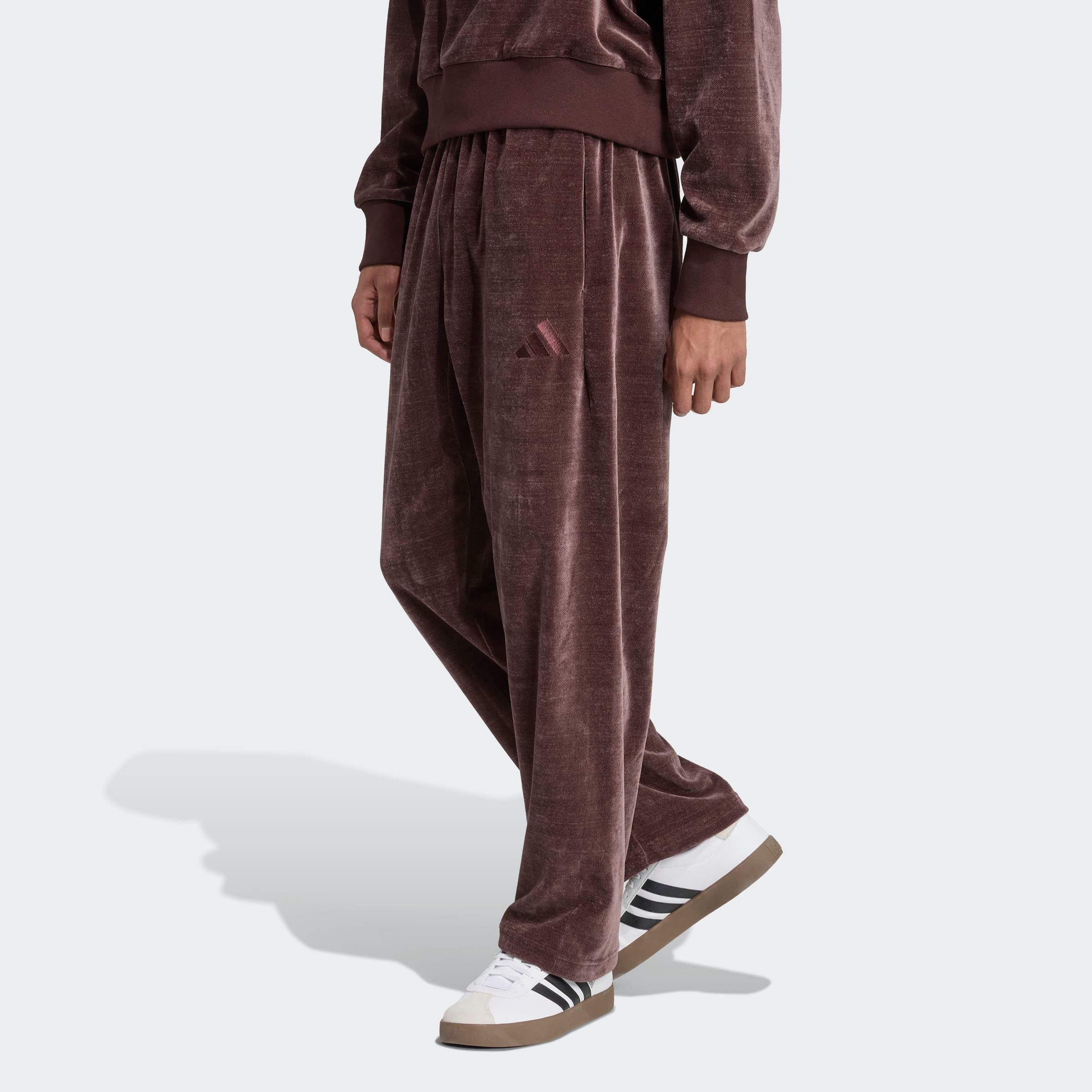 adidas Sportswear Sportbroek M A SZN L PT (1-delig)