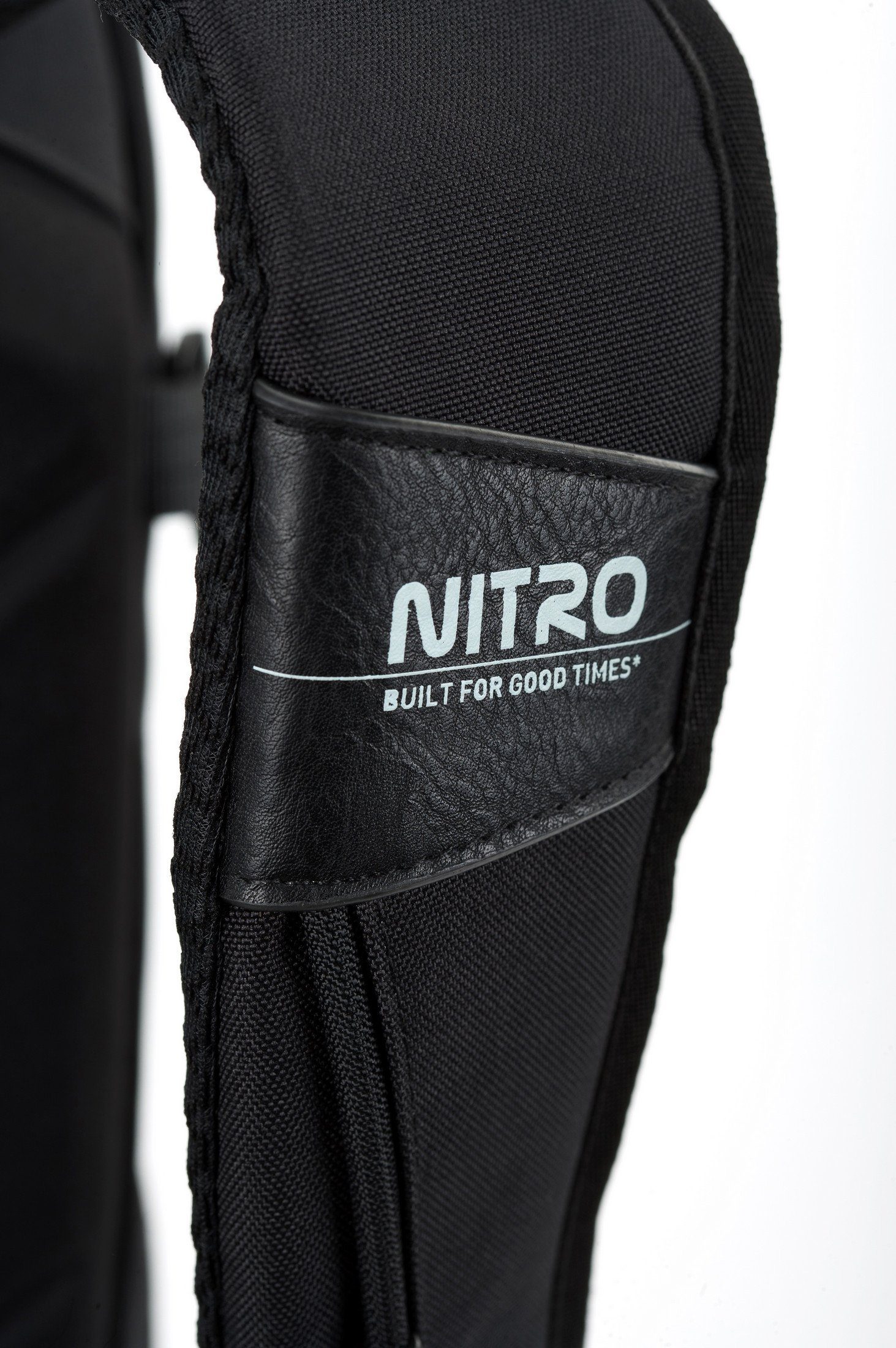 NITRO Fotorugzak Remote voor drones, vrijetijdsrugzak, alledaagse rugzak, rugzak voor werk