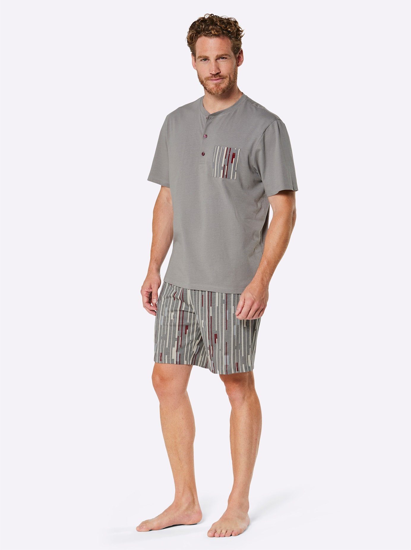 wäschepur Shortama