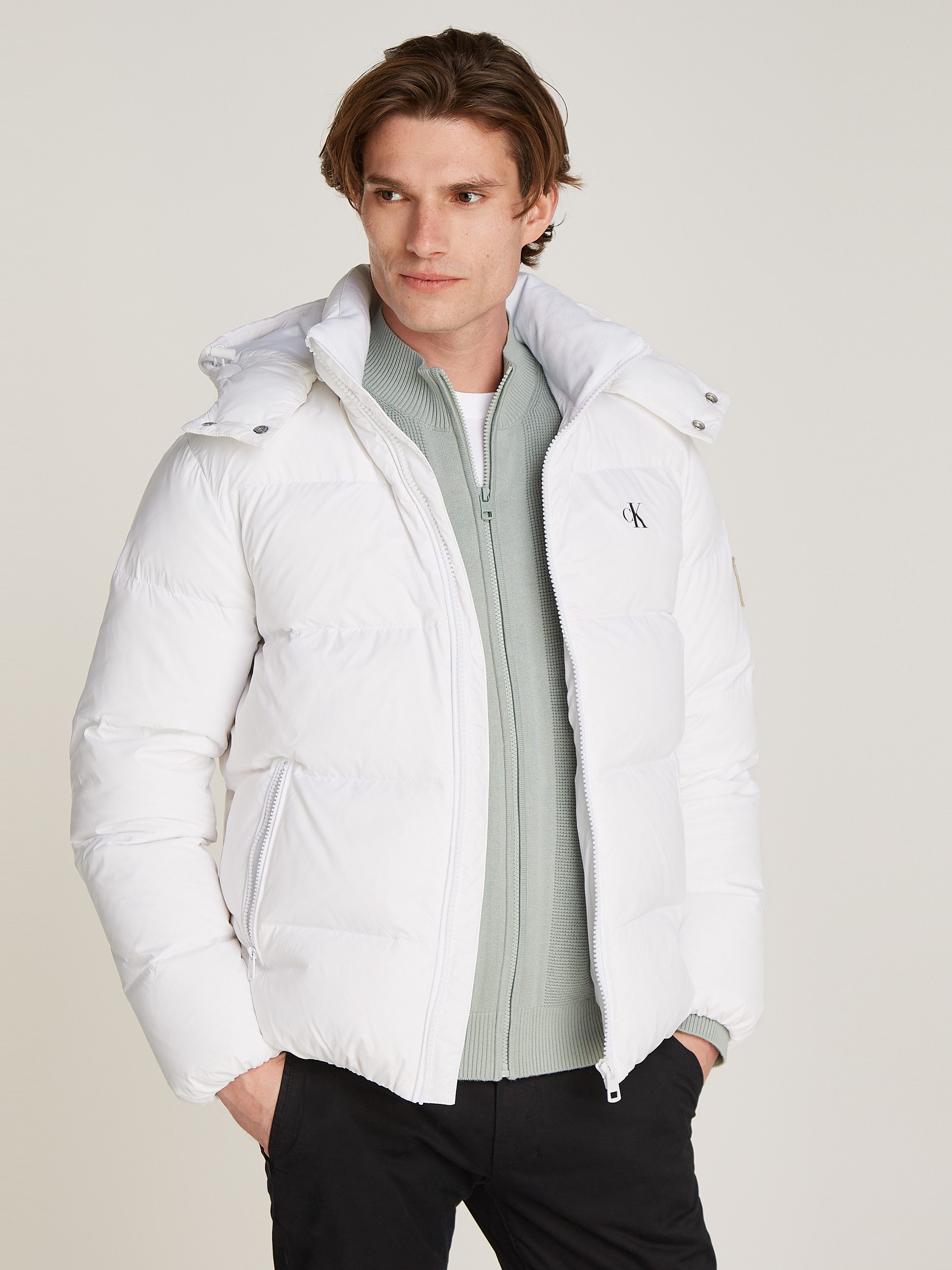 Calvin Klein Outdoorjack ESSENTIALS DOWN JACKET