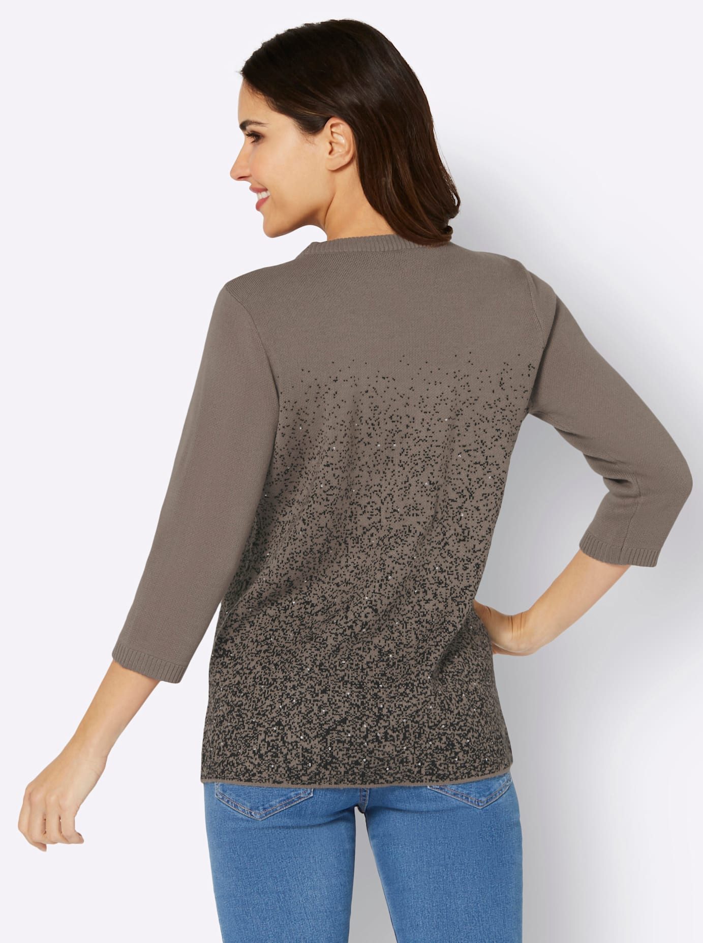 Classic Basics JacquardTrui