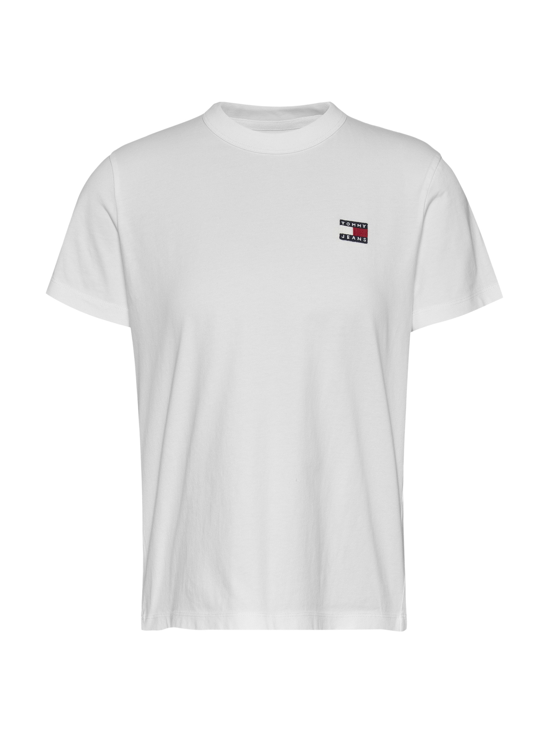 TOMMY JEANS T-shirt TJW REG BADGE TEE