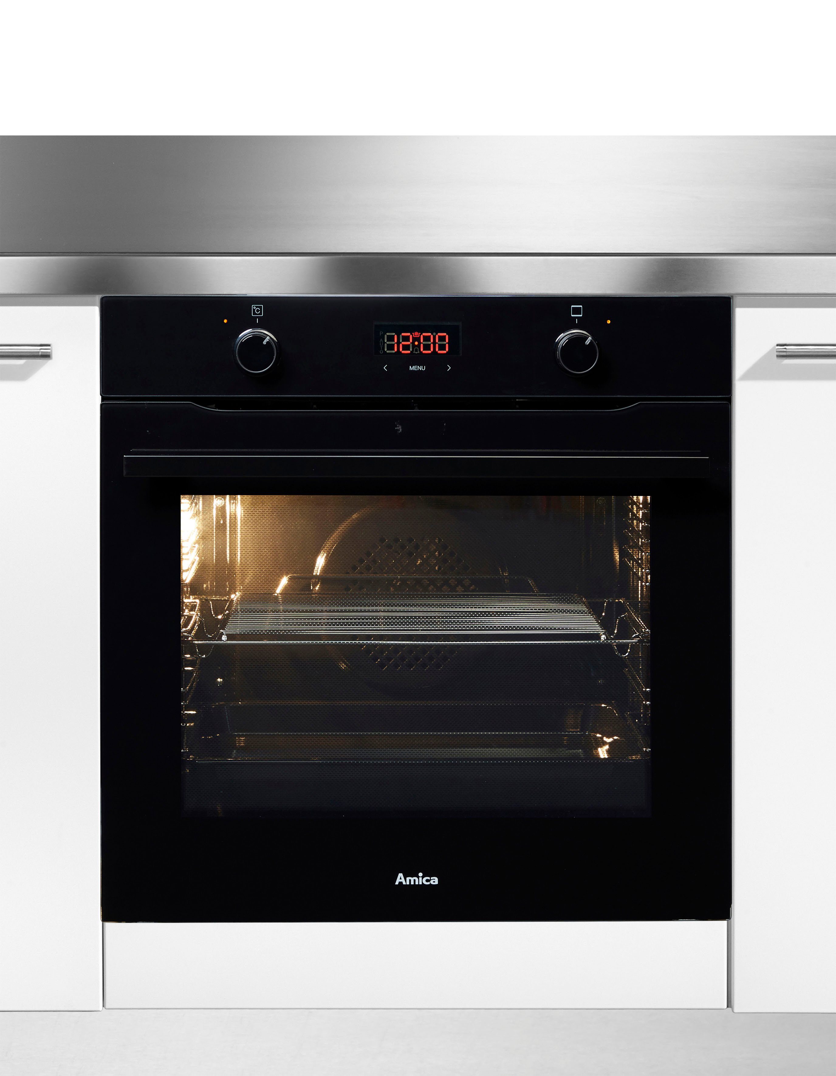 Amica Inbouwoven EBX 943 600 S
