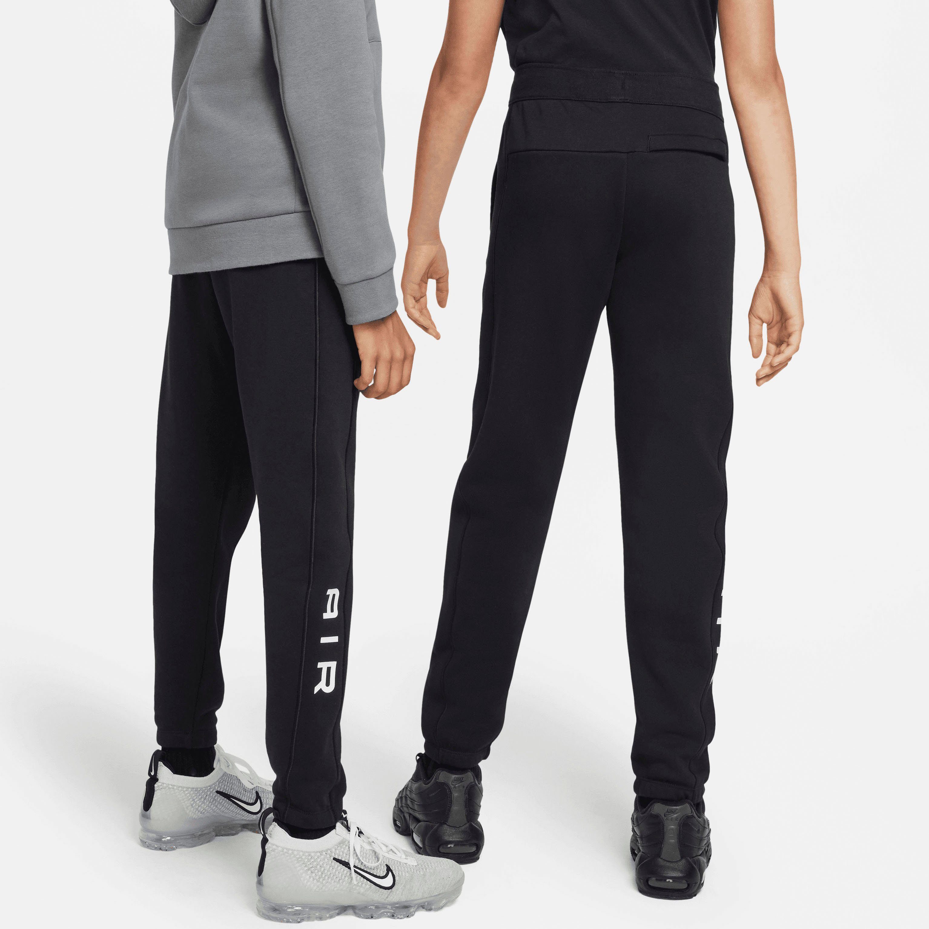Nike Sportswear Joggingbroek Air Big Kids' Pants