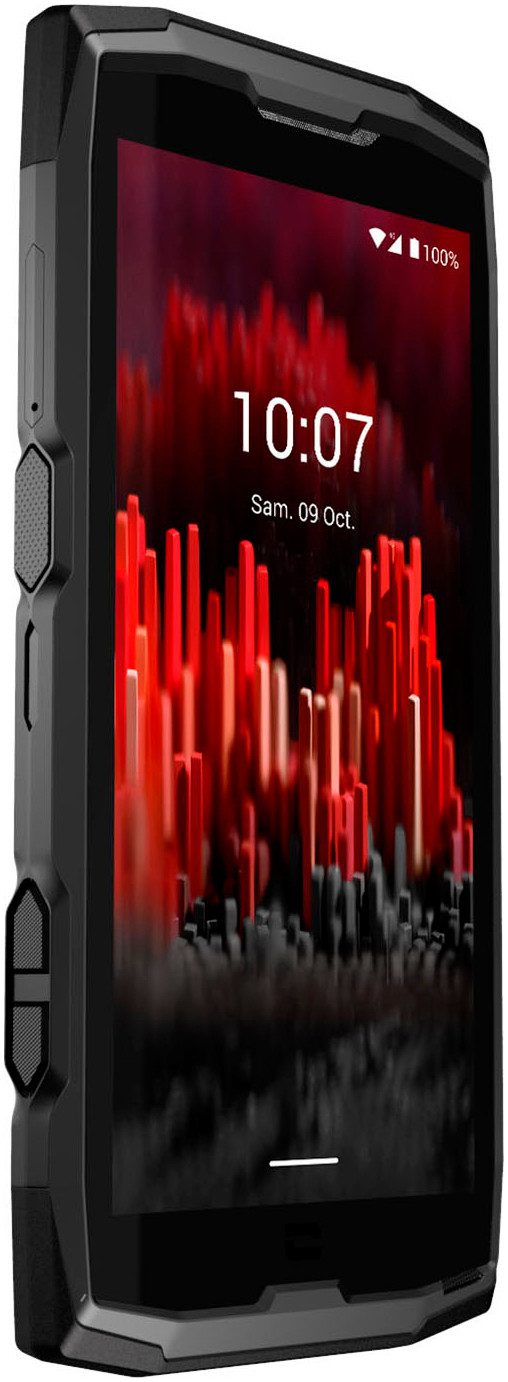 CROSSCALL Smartphone Core-X5, 128 GB