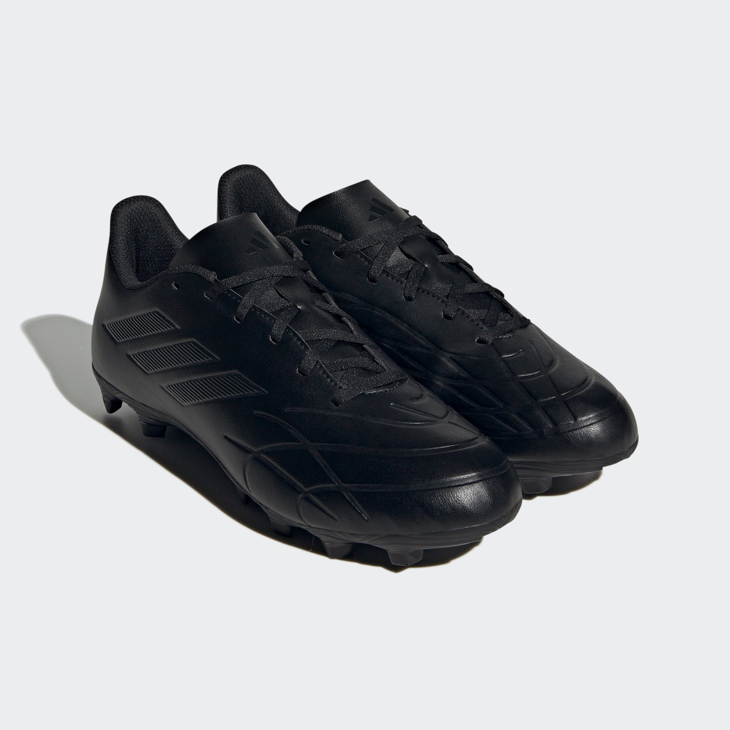 adidas Adidas copa 4 fg voetbalschoenen zwart heren